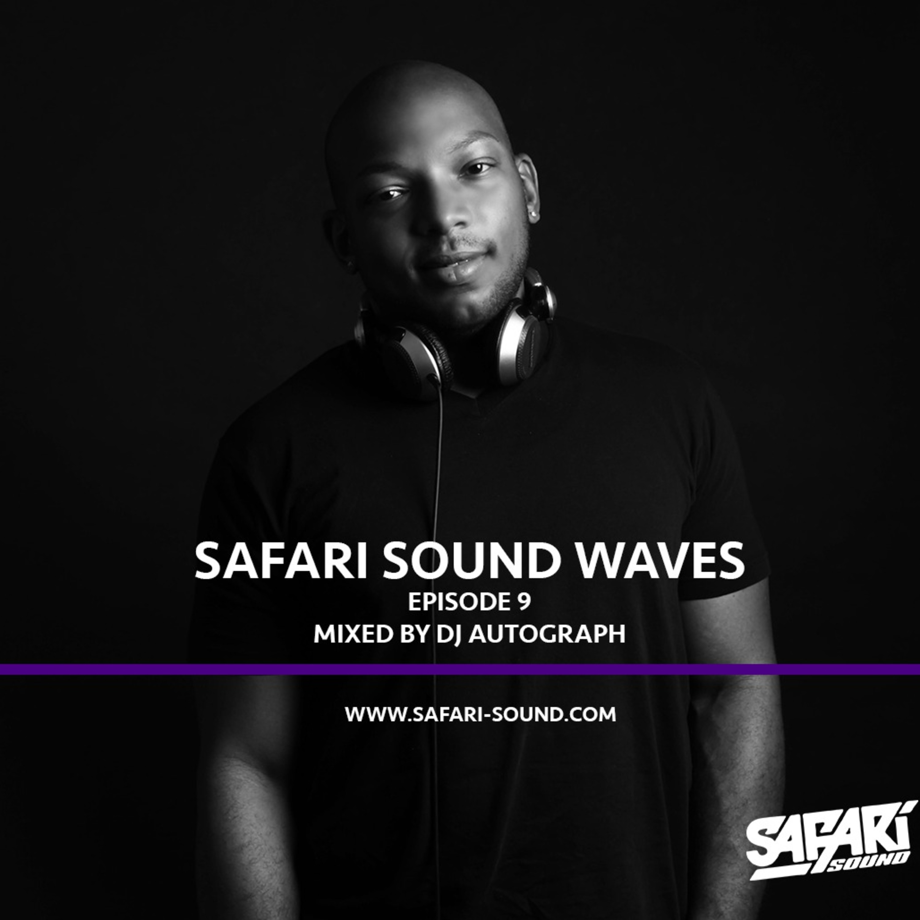 Safari Sound Waves Episode 9 episode artwork