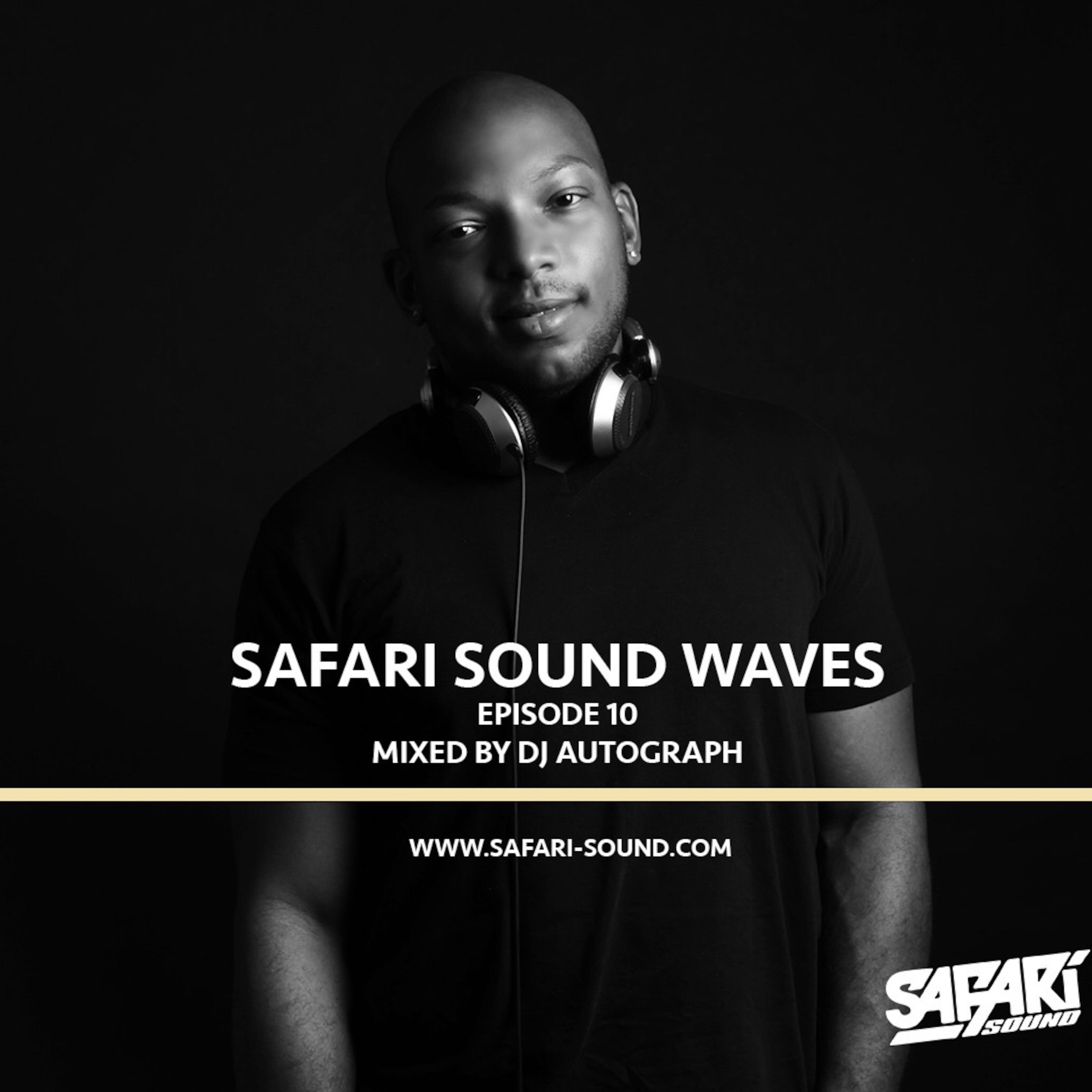 Safari Sound Waves Episode 10 episode artwork