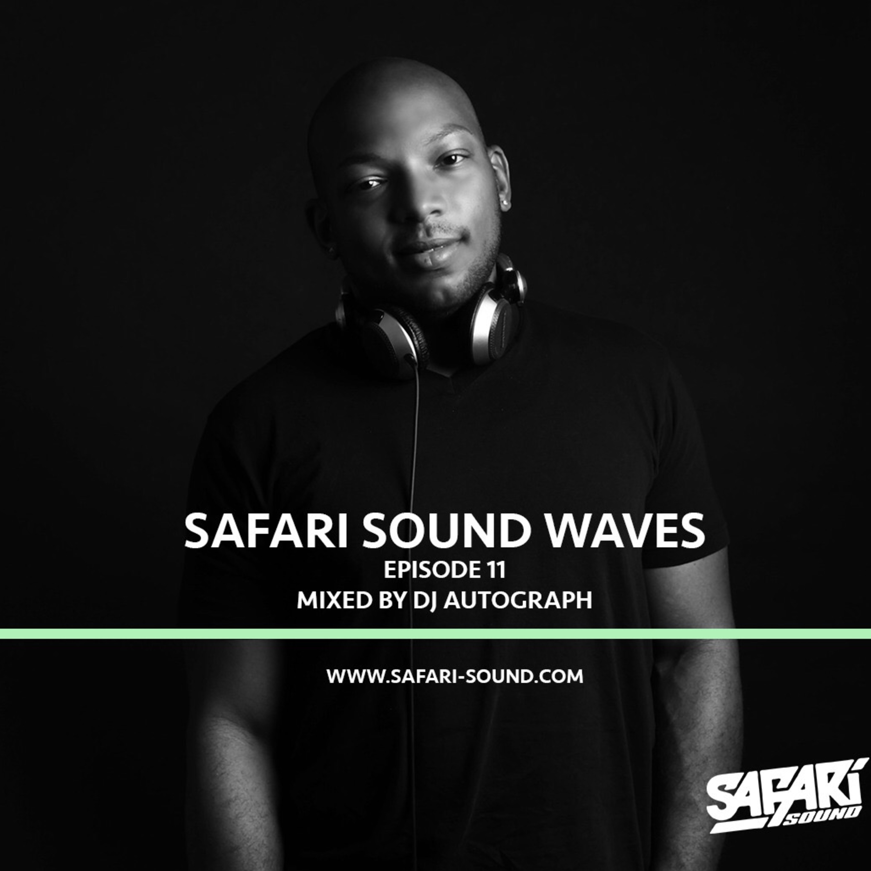 Safari Sound Waves Episode 11