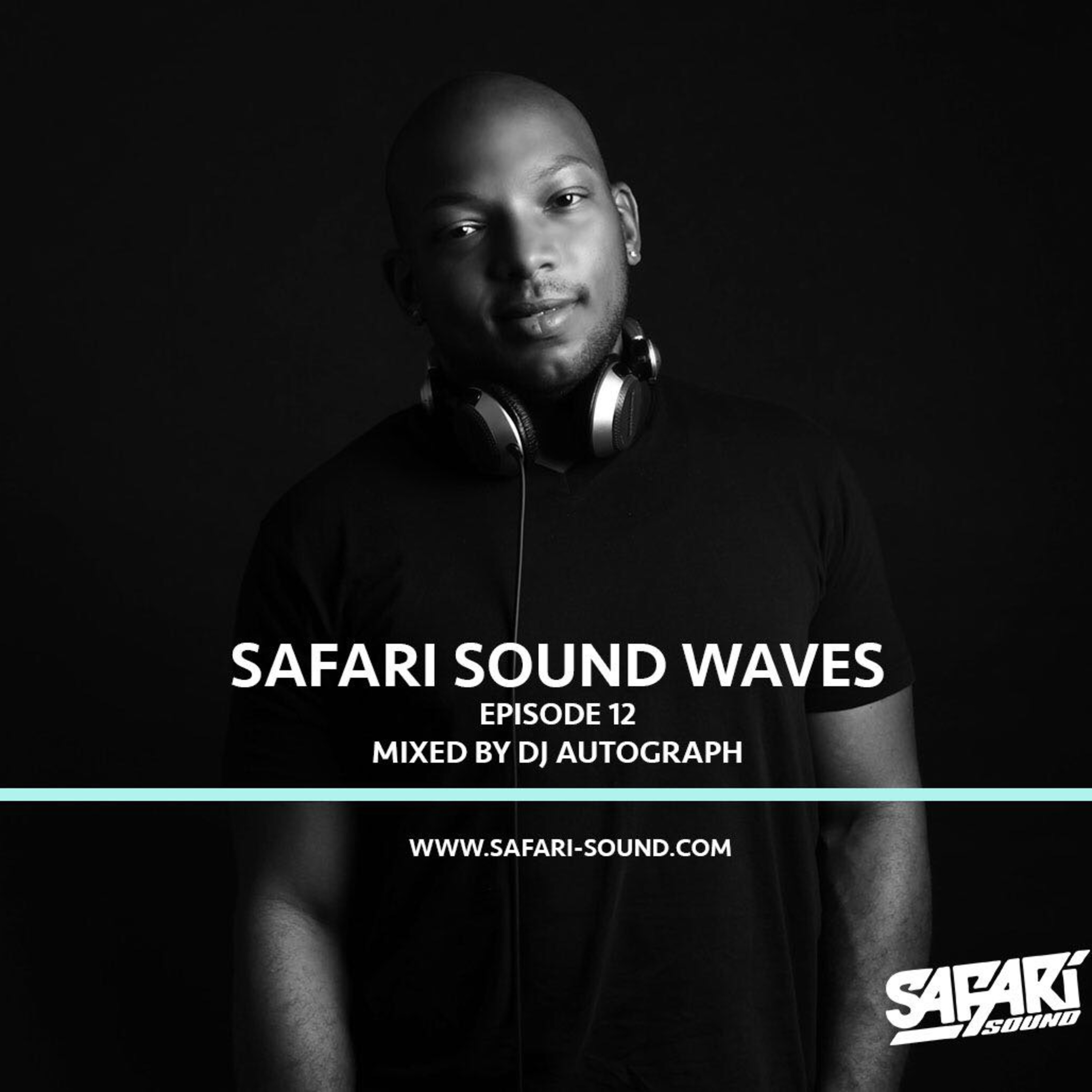 Safari Sound Waves Episode 12 episode artwork
