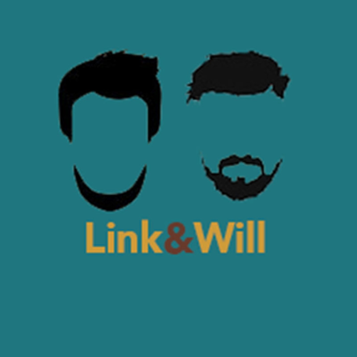 LINK n WILL Podcast