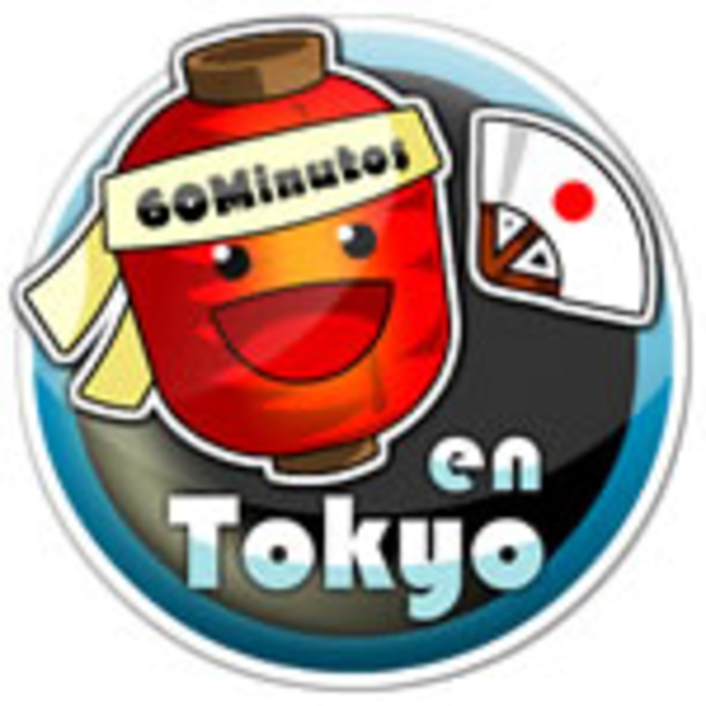 60 minutos en tokyo | Podcast