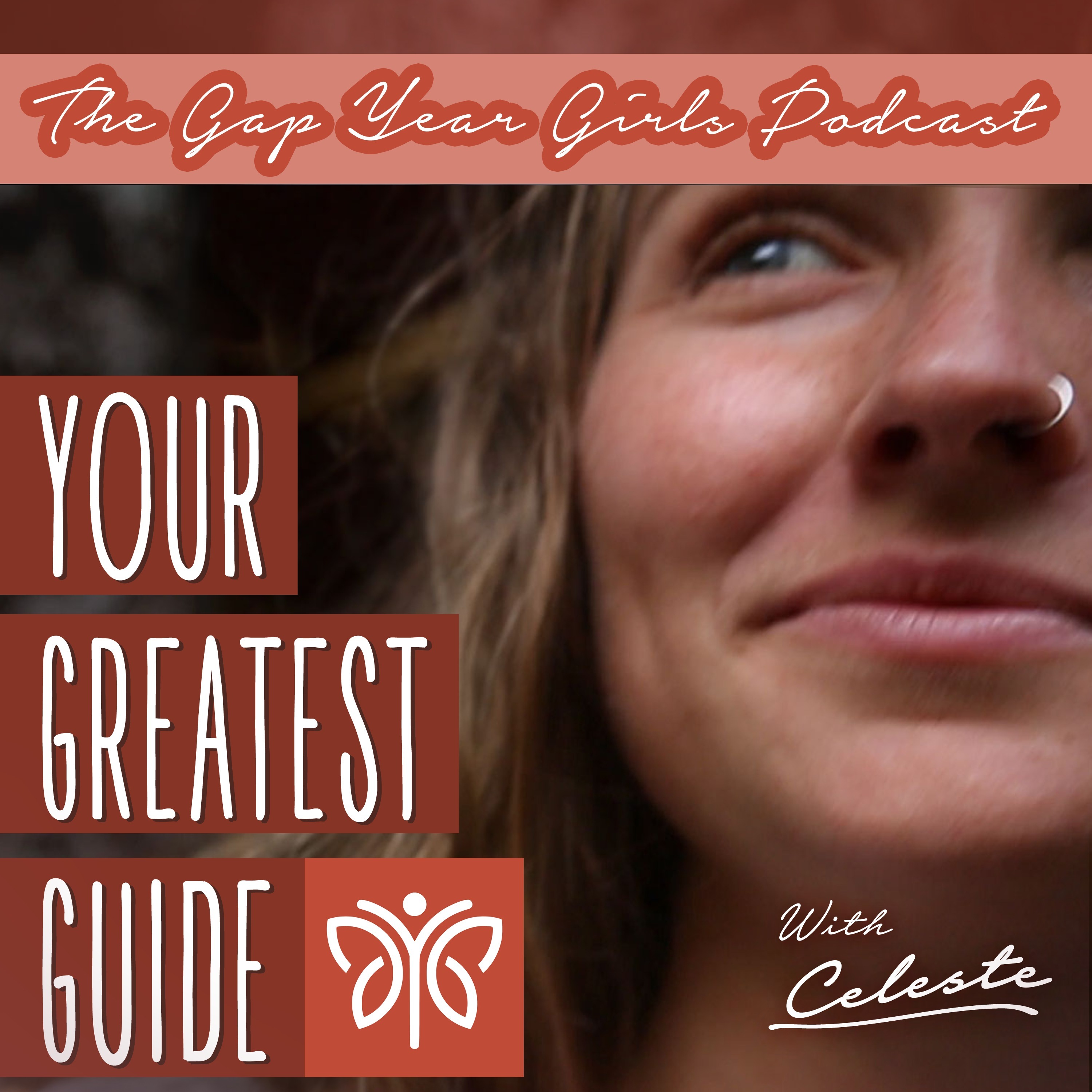 Your Greatest Guide
