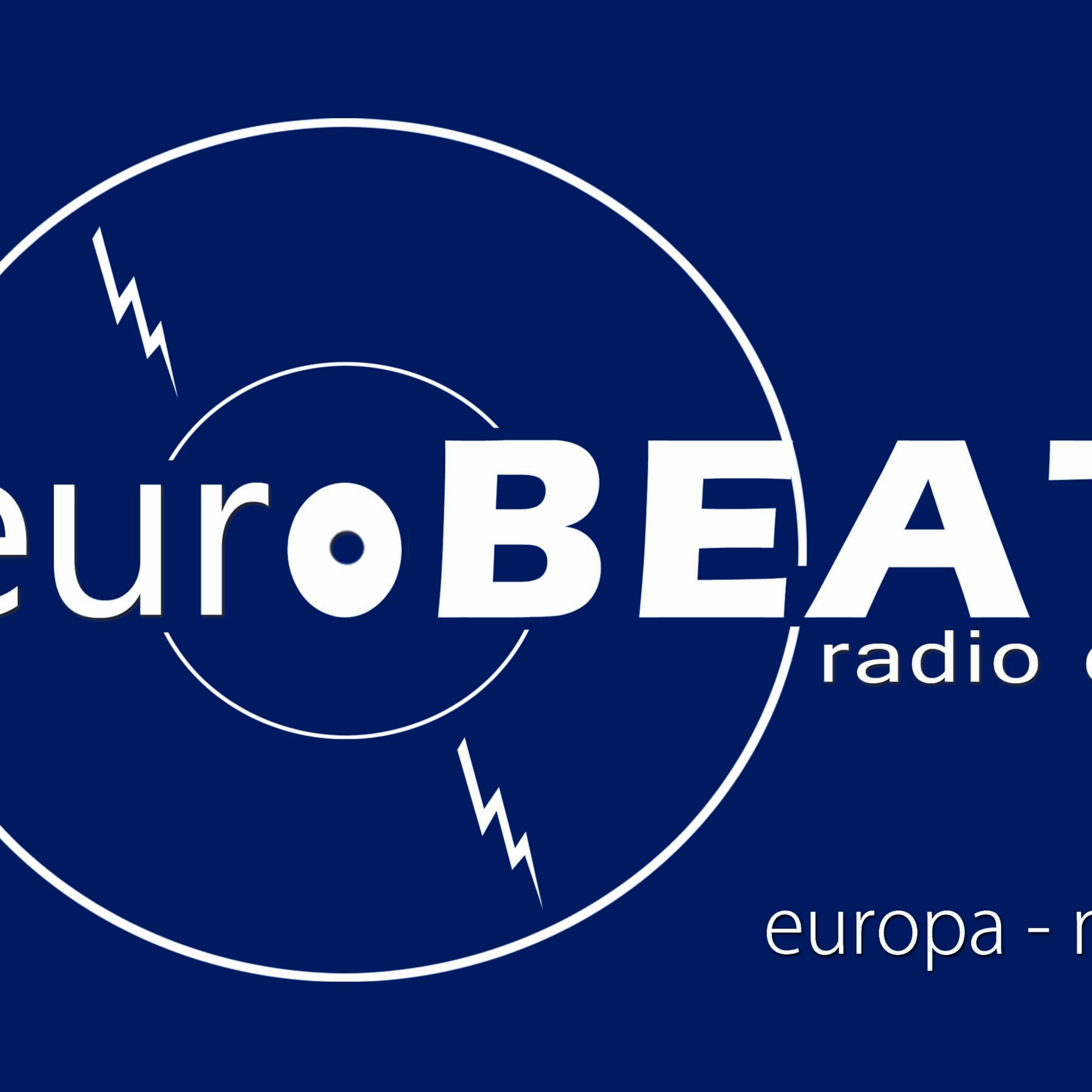 eurobeat's podcast