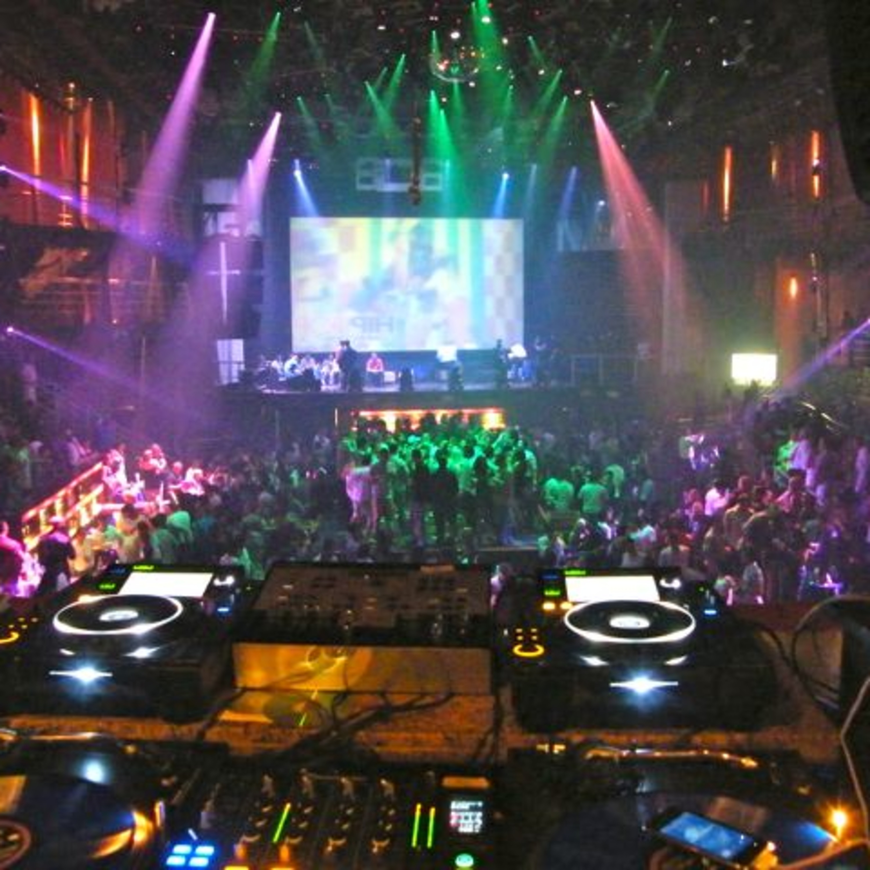 euroBEAT 31 de Marzo '2012