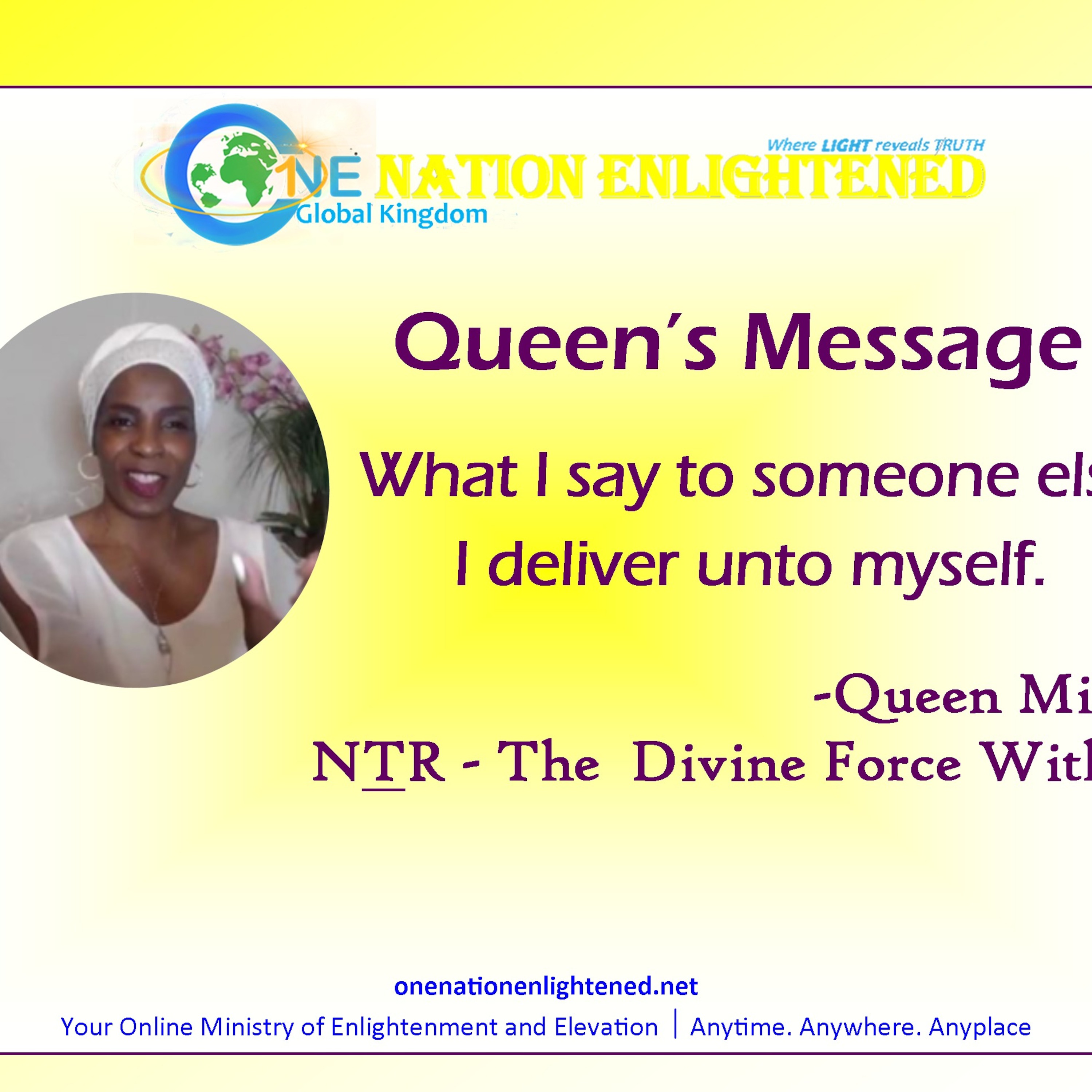 KNOW THYSELF Thee Podcast