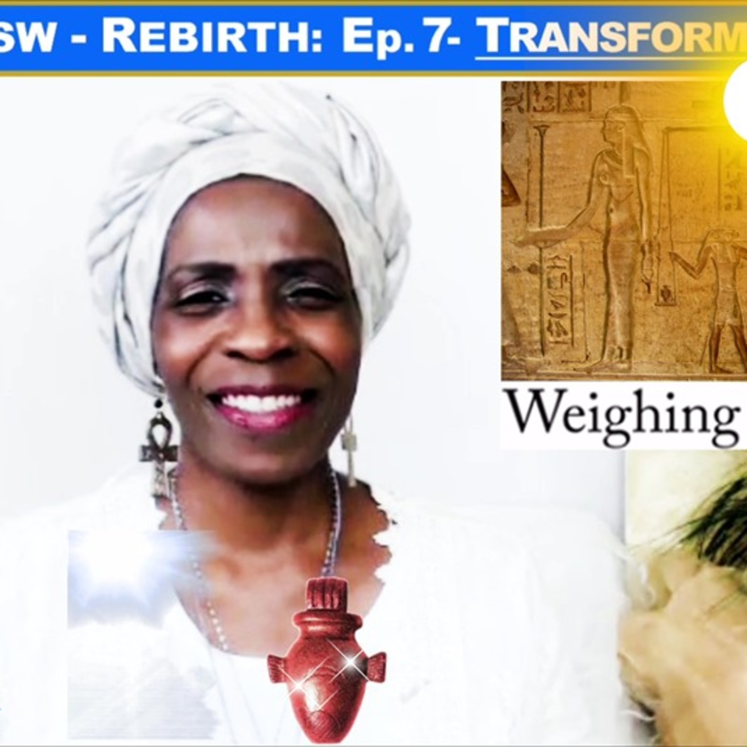 KNOW THYSELF Thee Podcast