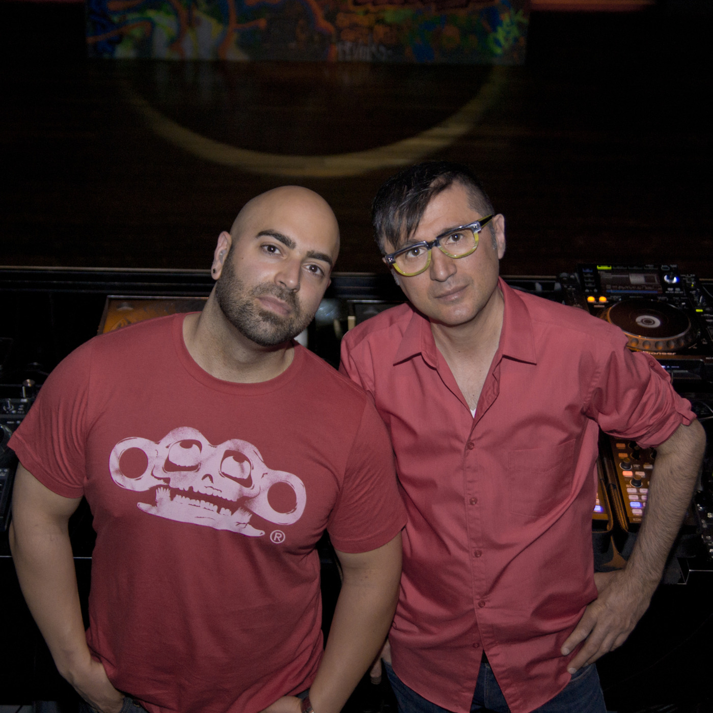 Marciano presents The Rising Soul Sessions