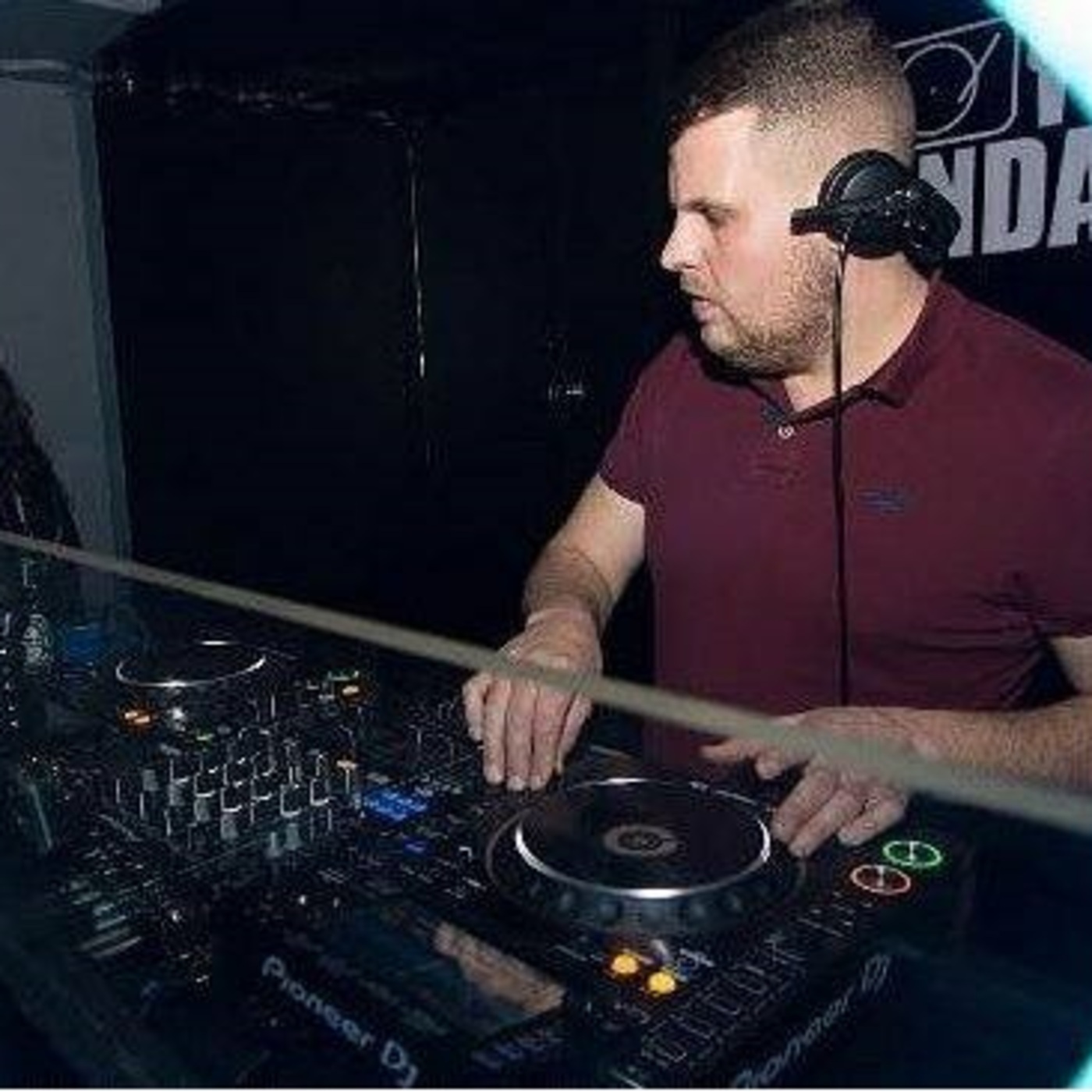 Tech House & Techno Series