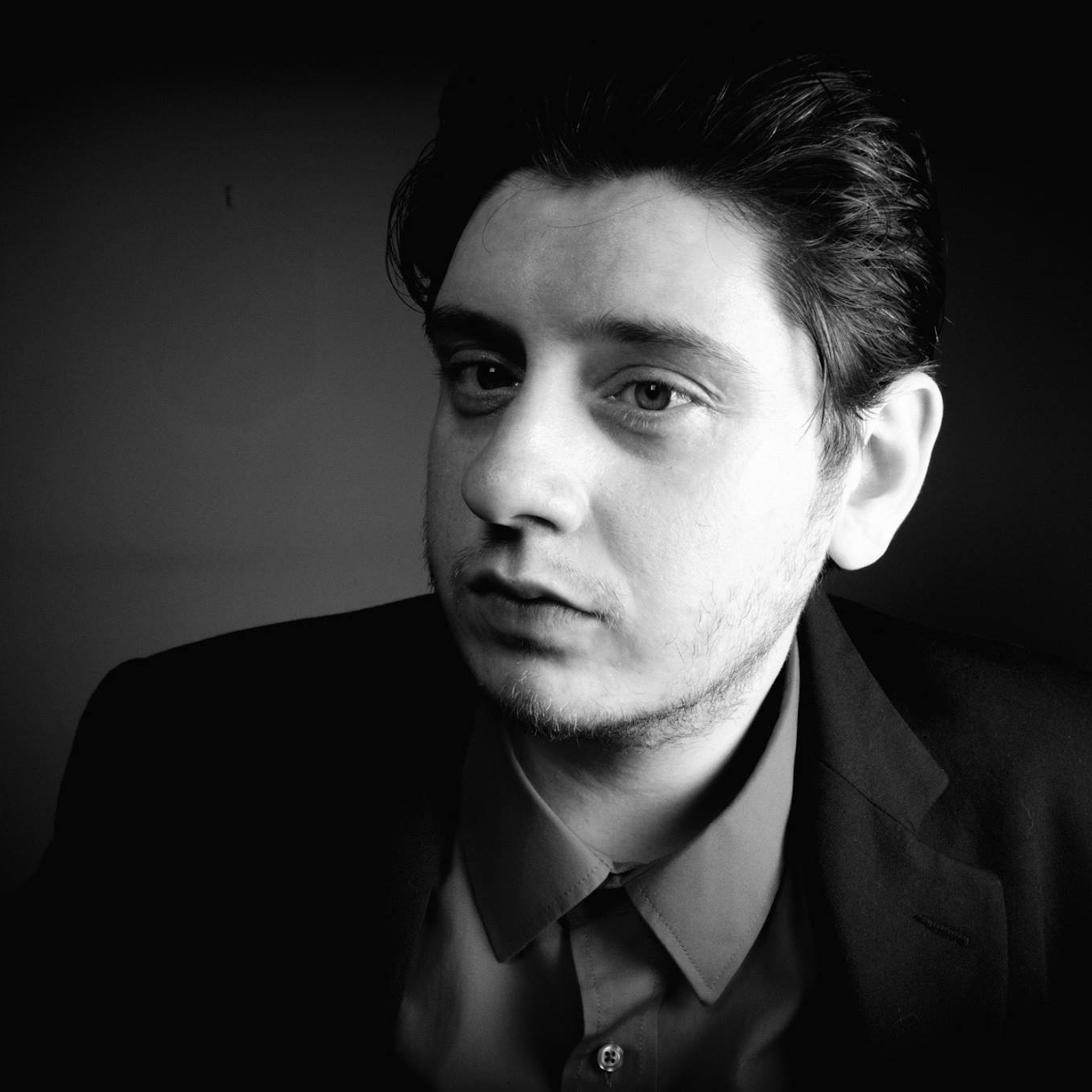 The Vinnie Langdon Show