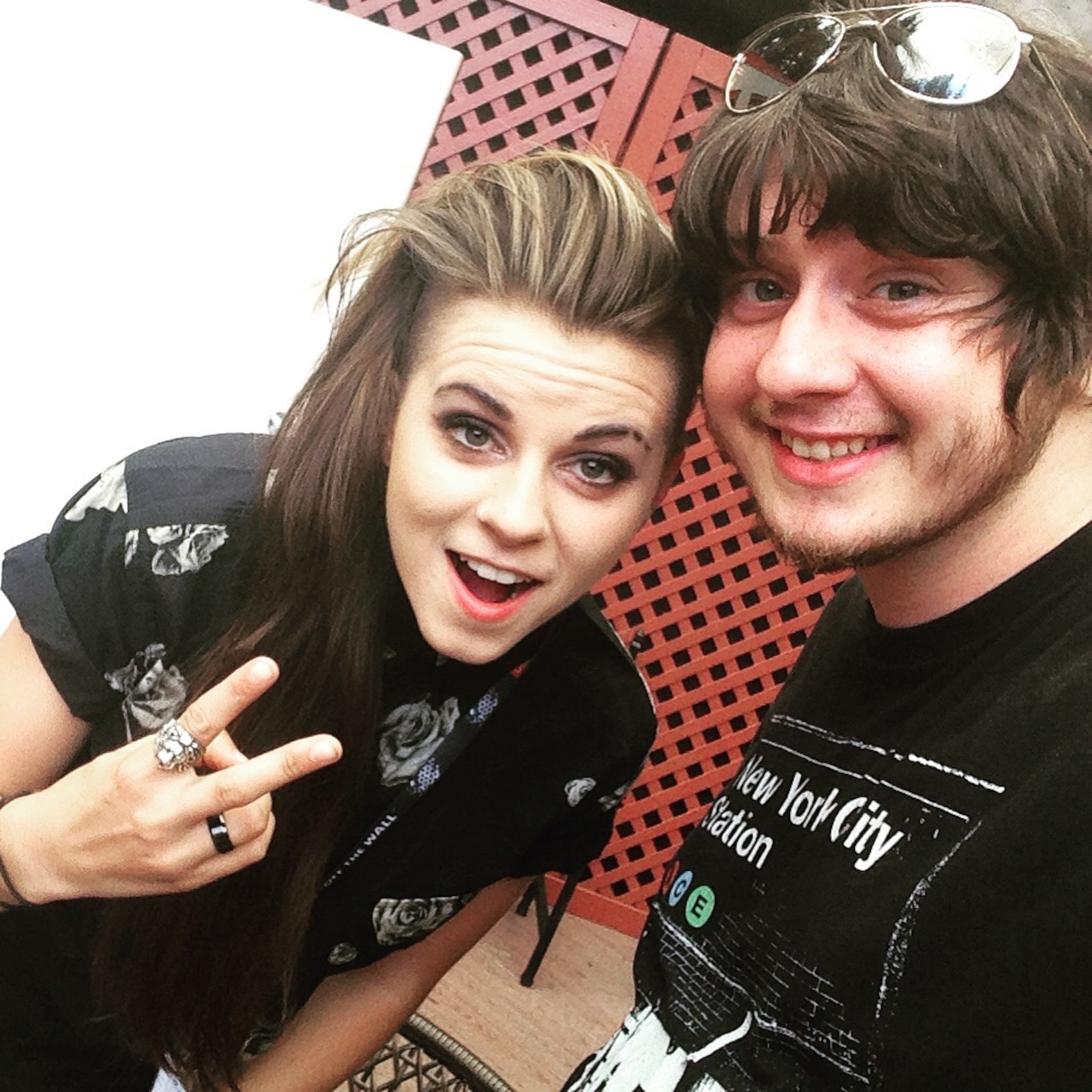 The Vinnie Langdon Show