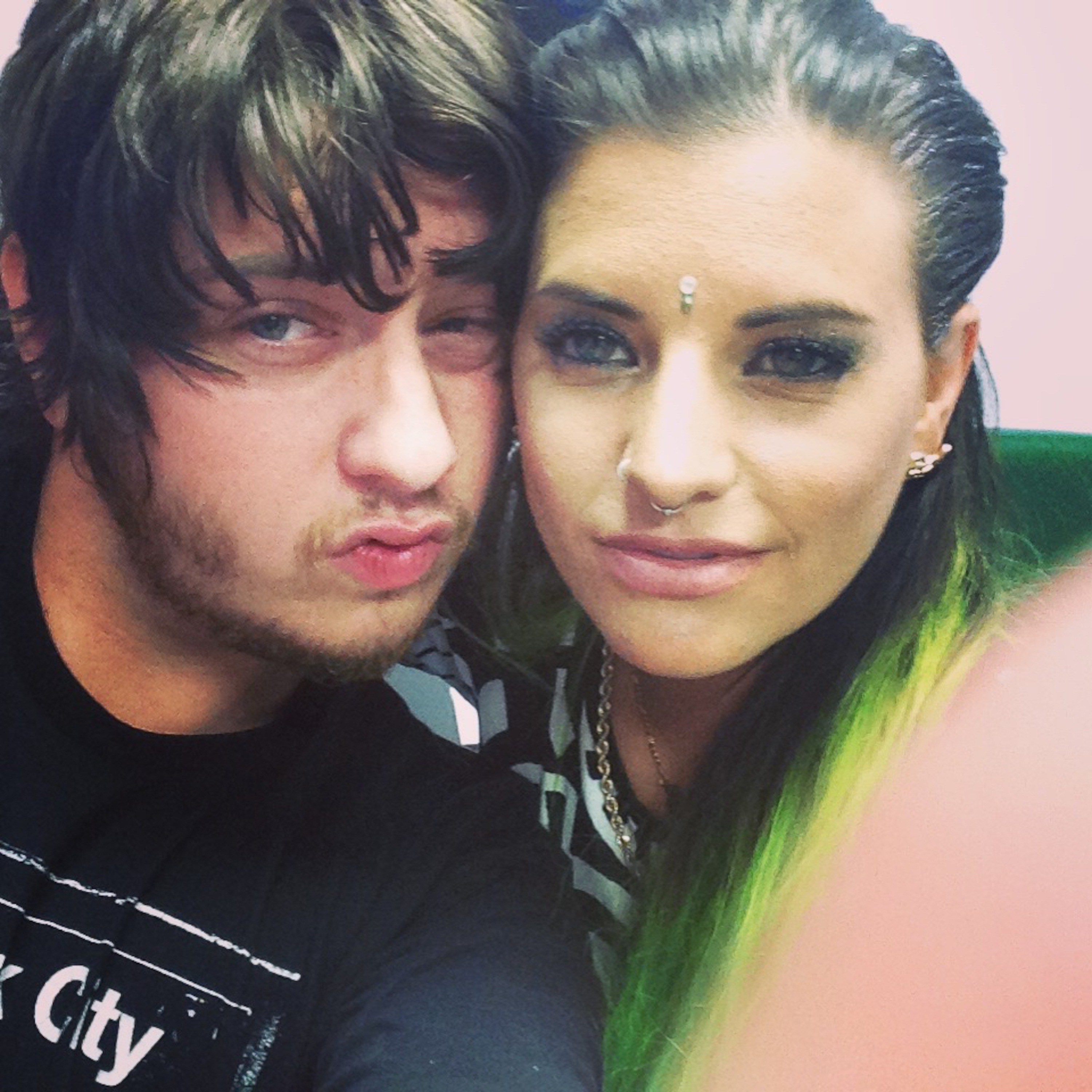 The Vinnie Langdon Show