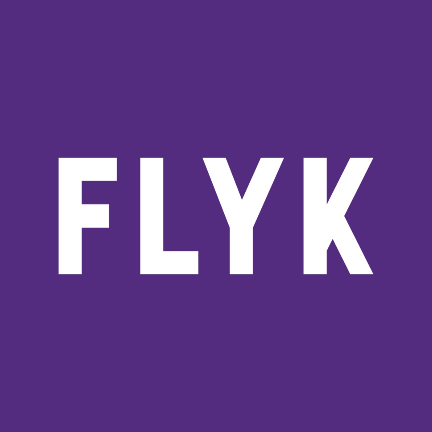 FLYK Podcast podcast artwork