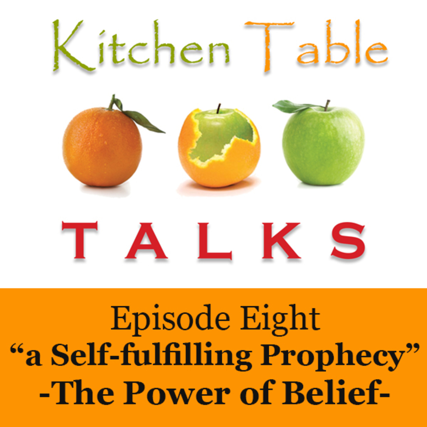 a Self-fulfilling Prophecy - The Power of Belief