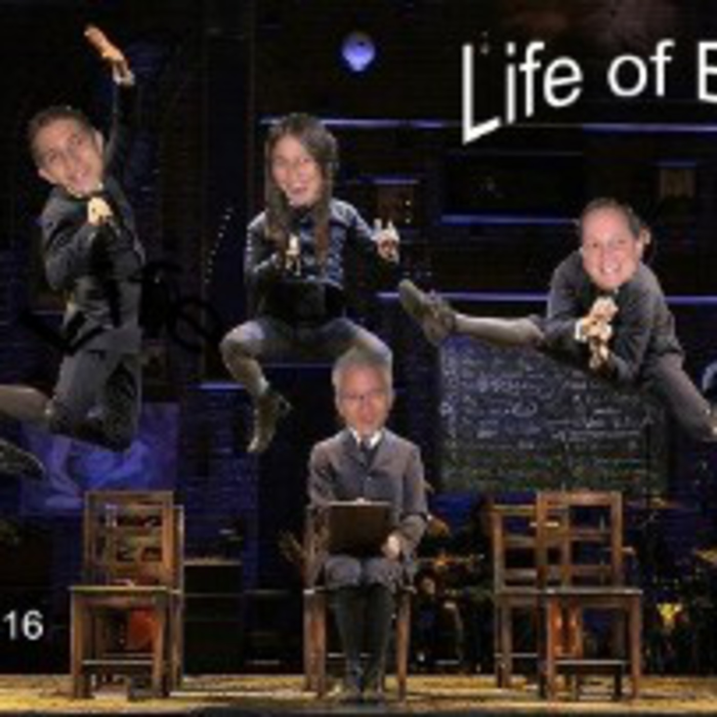Life of Ben - Episode 15