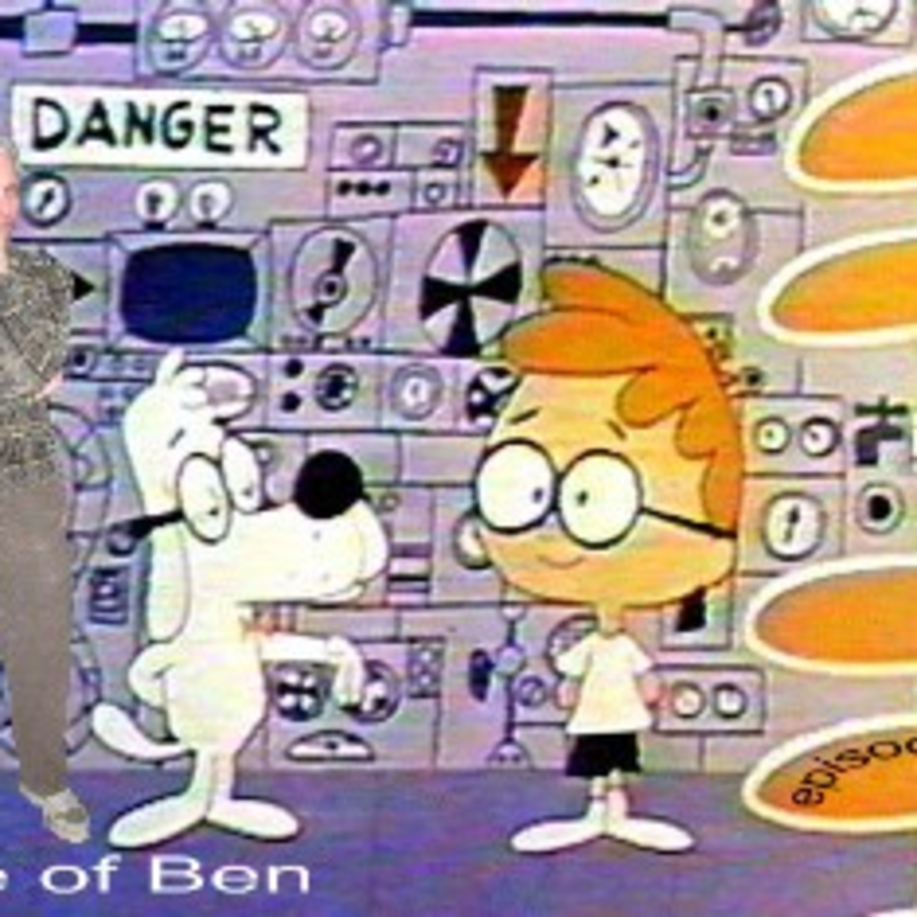 Life of Ben - Episode #15 episode artwork