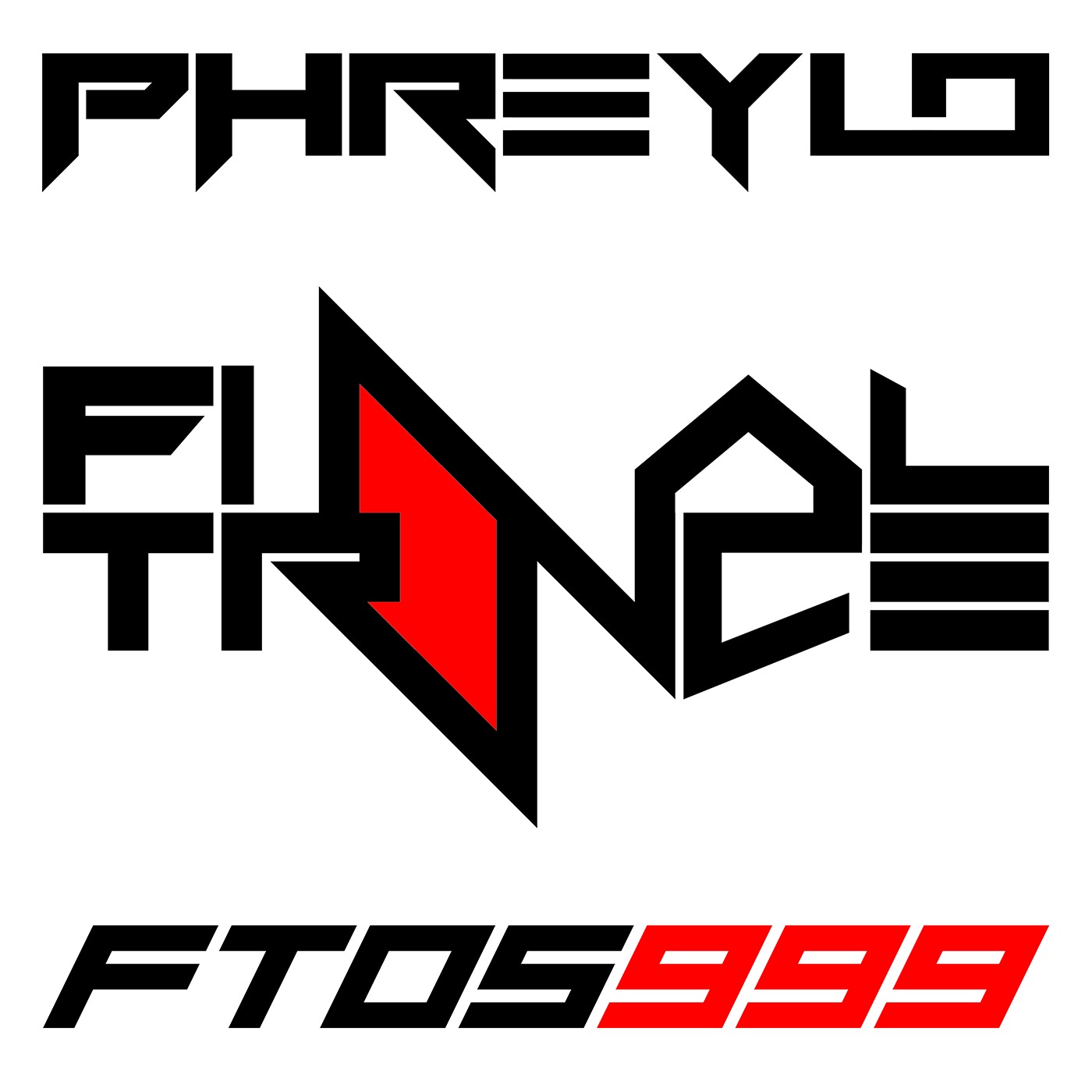 Final Trance On Stream [FTOS]