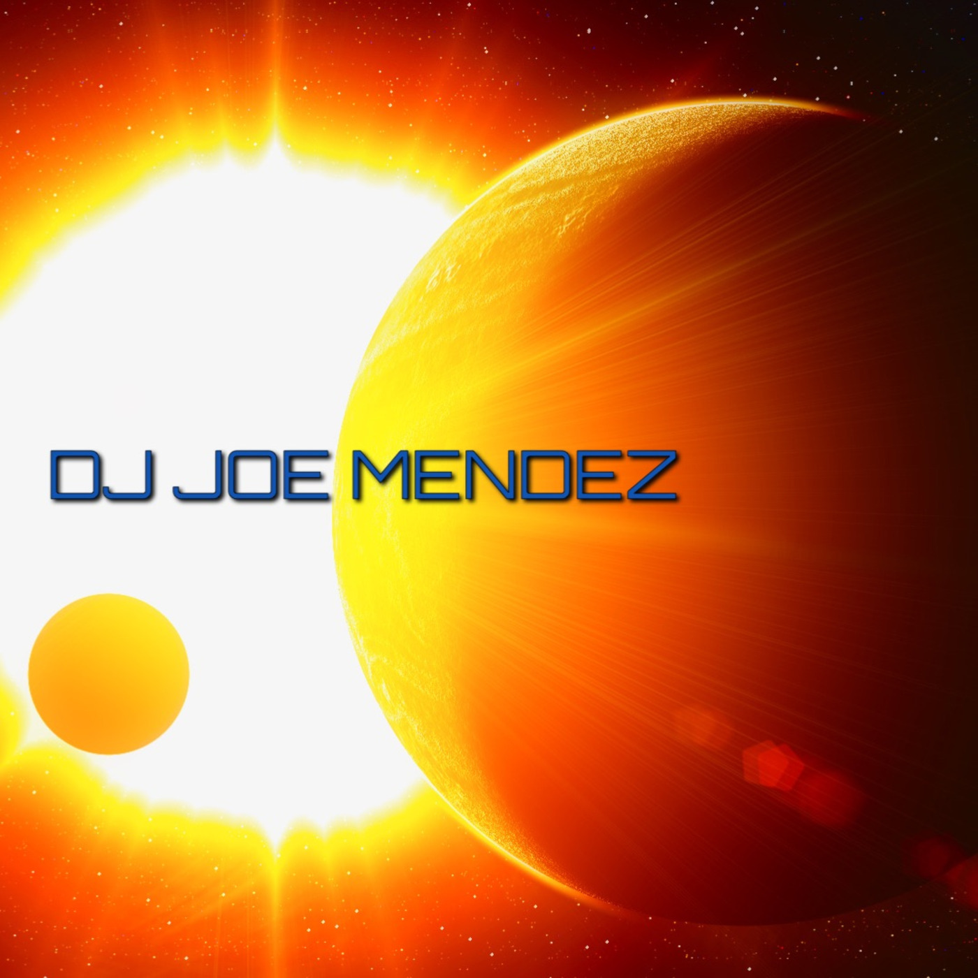 DJ Joe Mendez's Podcast