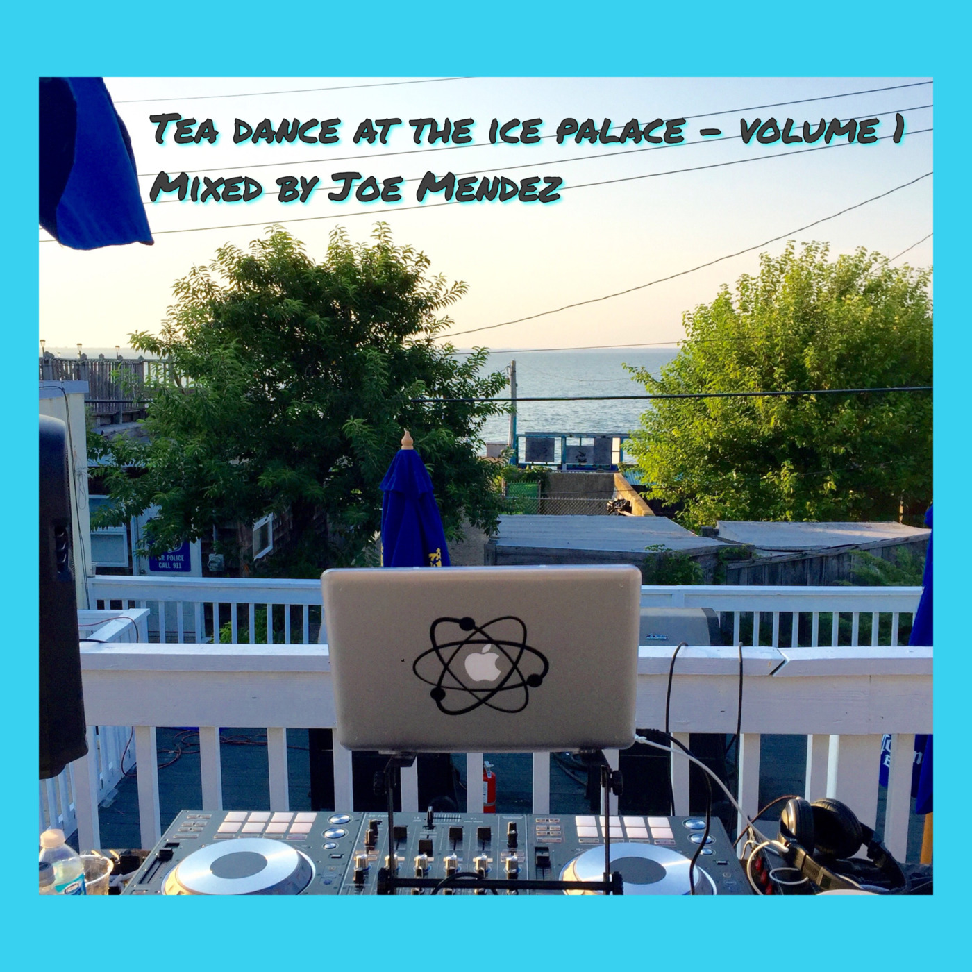 DJ Joe Mendez\'s Podcast