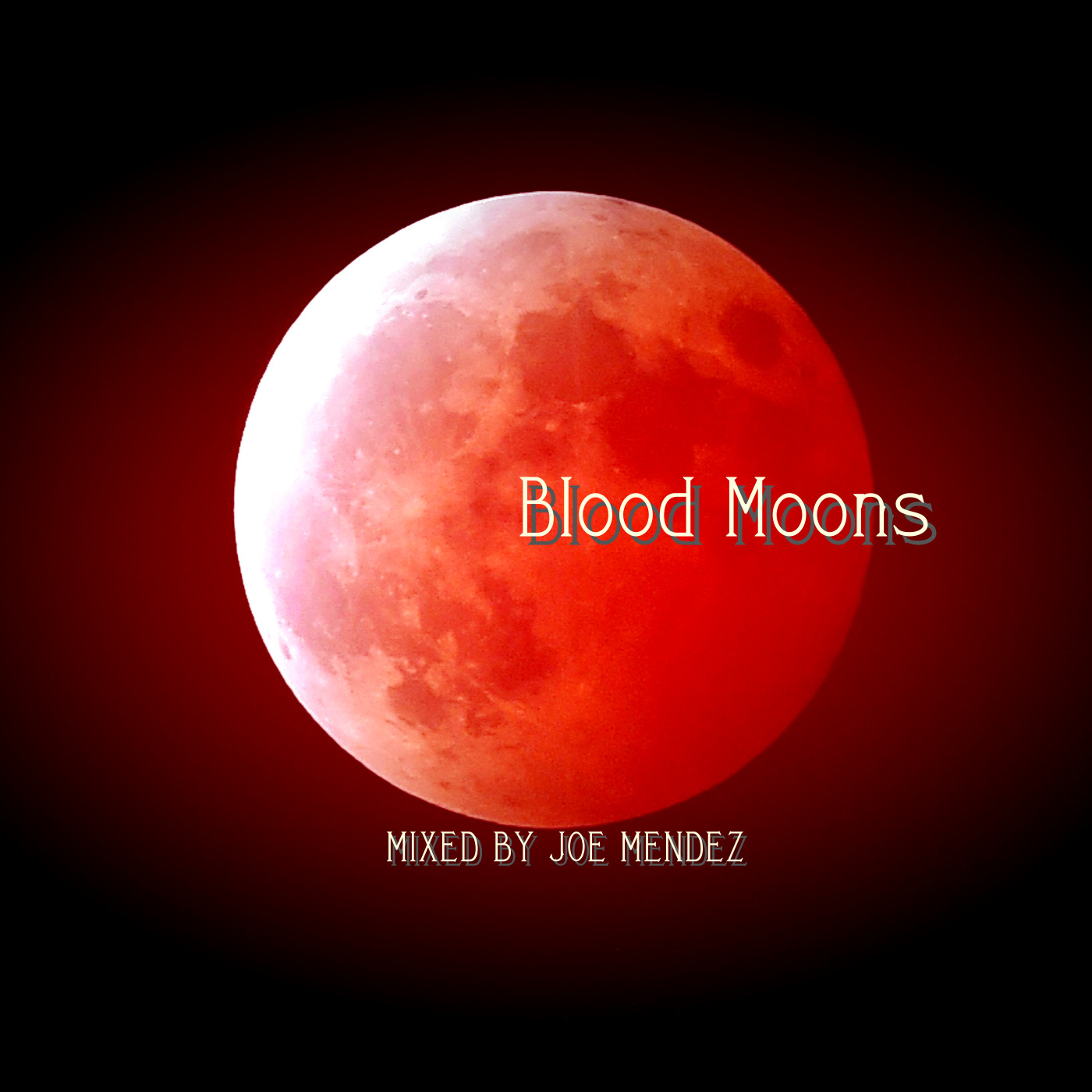 DJ Joe Mendez\'s Podcast