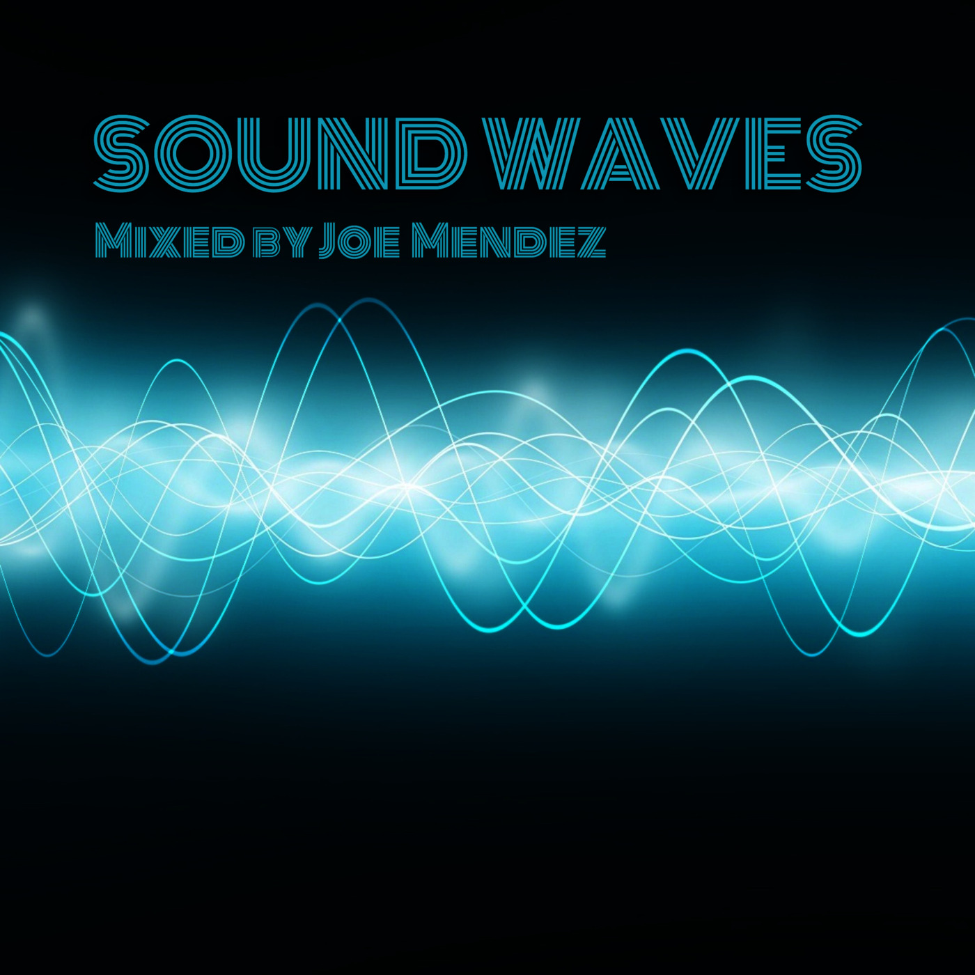 DJ Joe Mendez\'s Podcast