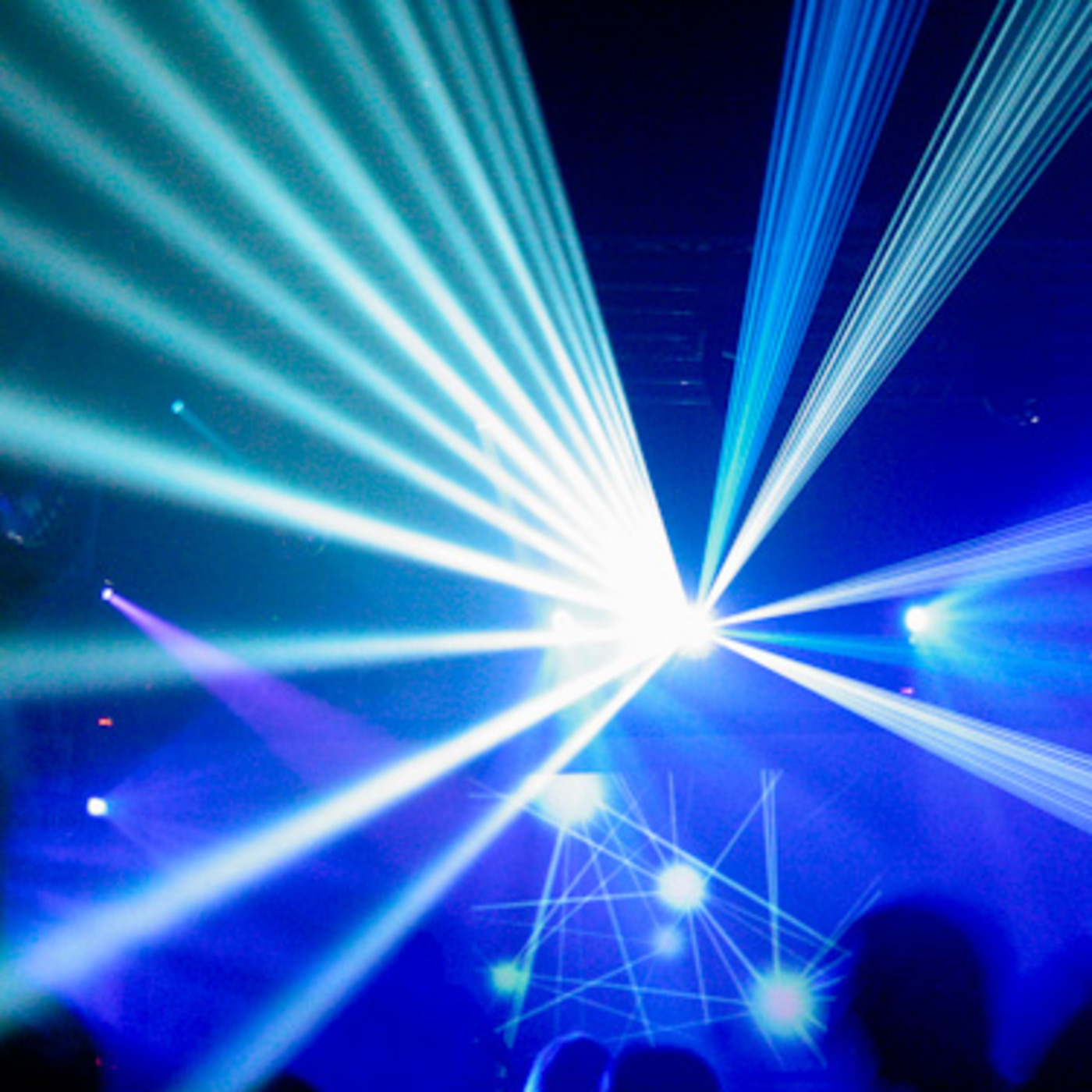 DJ Joe Mendez\'s Podcast