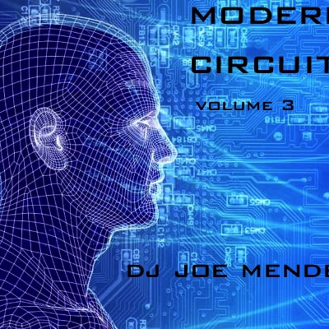 DJ Joe Mendez\'s Podcast