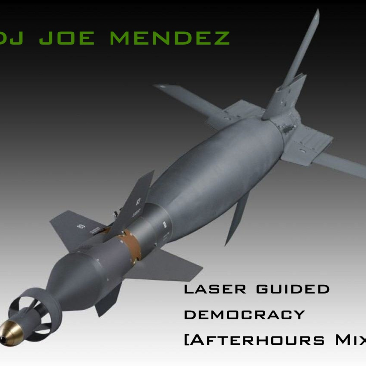DJ Joe Mendez\'s Podcast