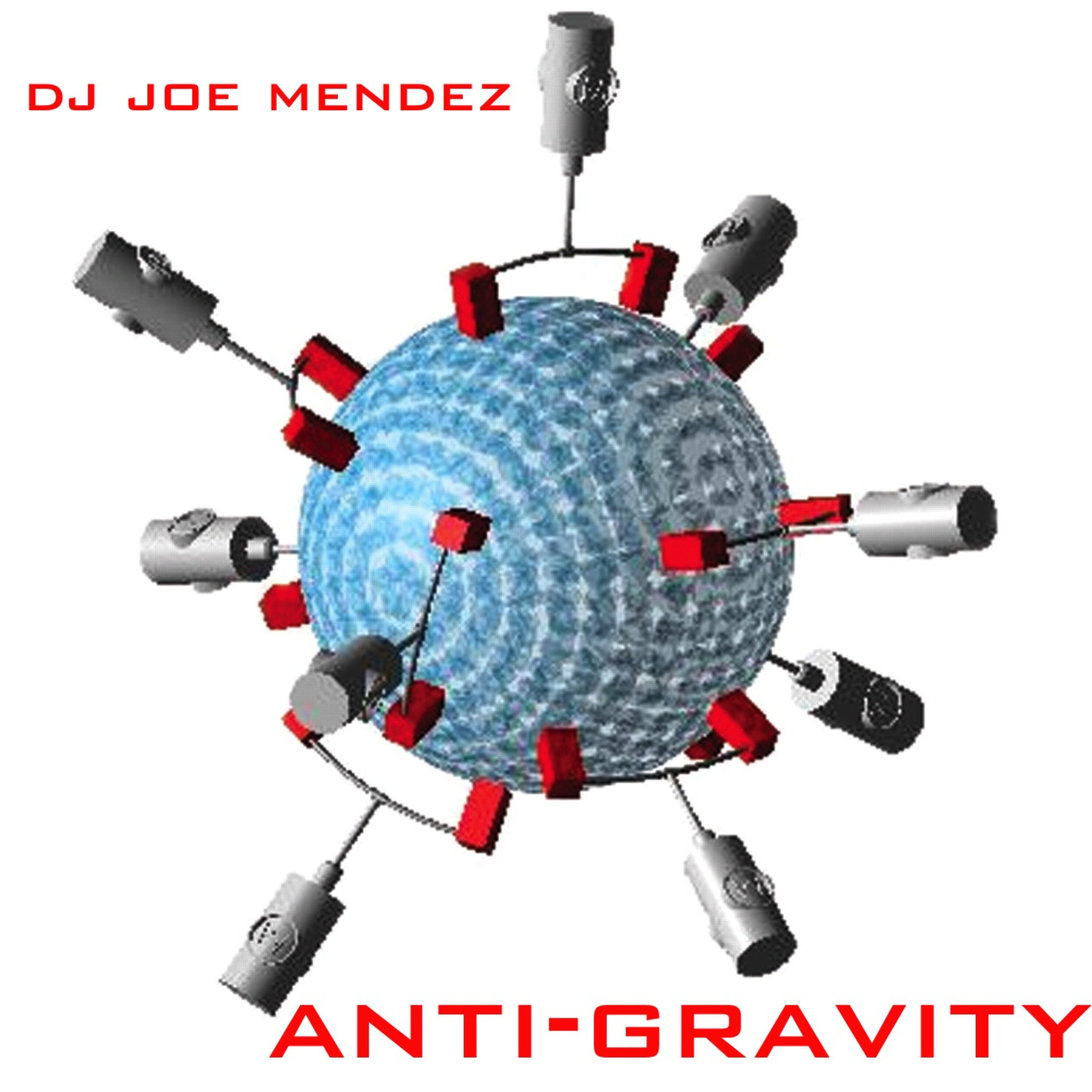 DJ Joe Mendez\'s Podcast