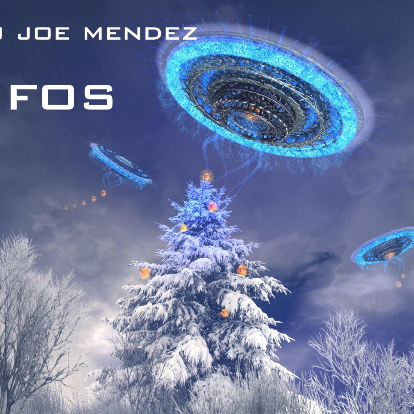 DJ Joe Mendez\'s Podcast