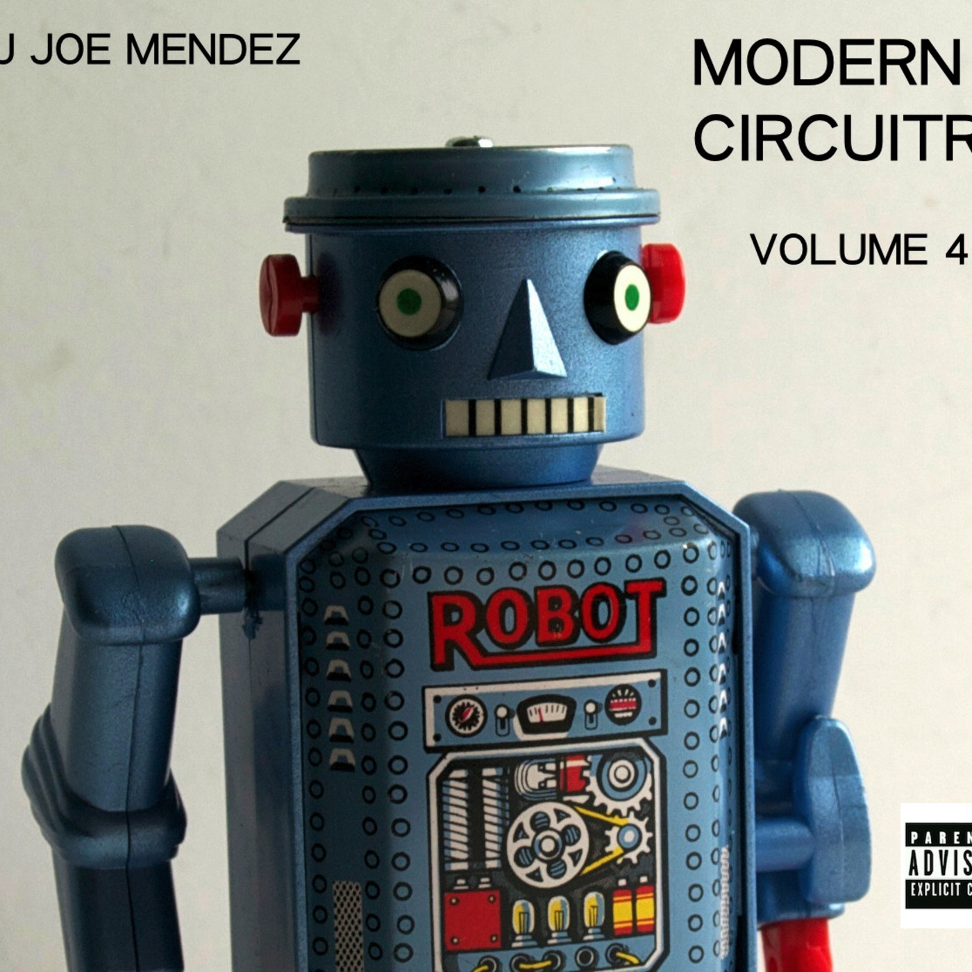 DJ Joe Mendez\'s Podcast