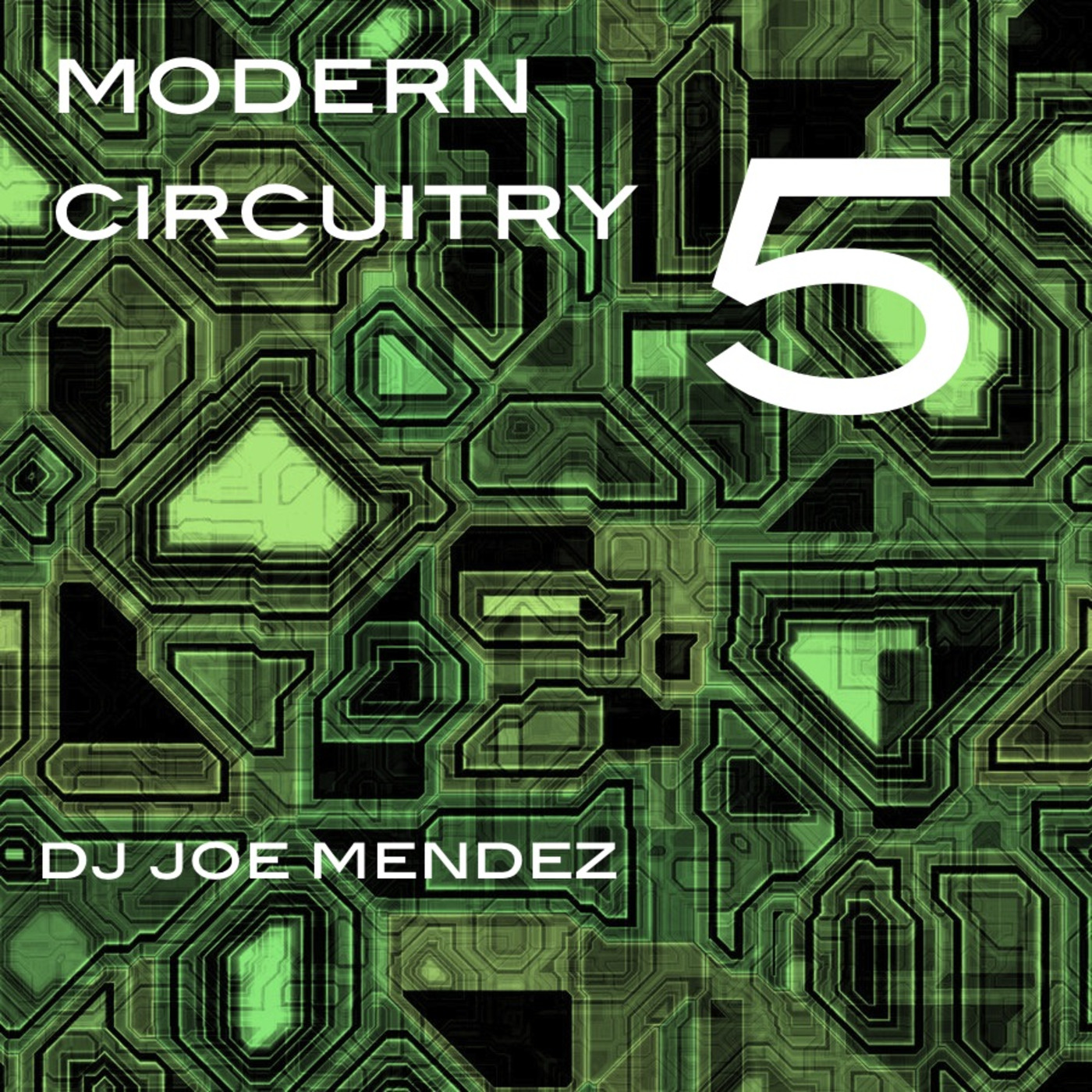 DJ Joe Mendez\'s Podcast