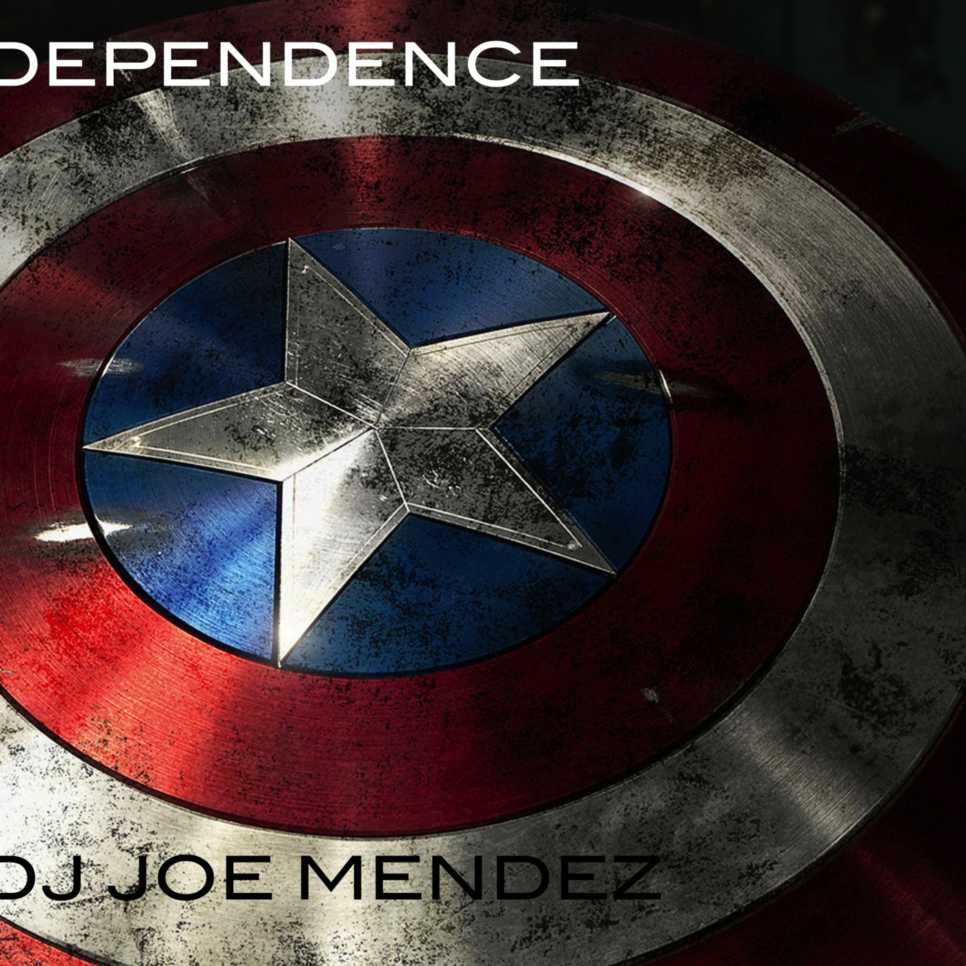 DJ Joe Mendez\'s Podcast