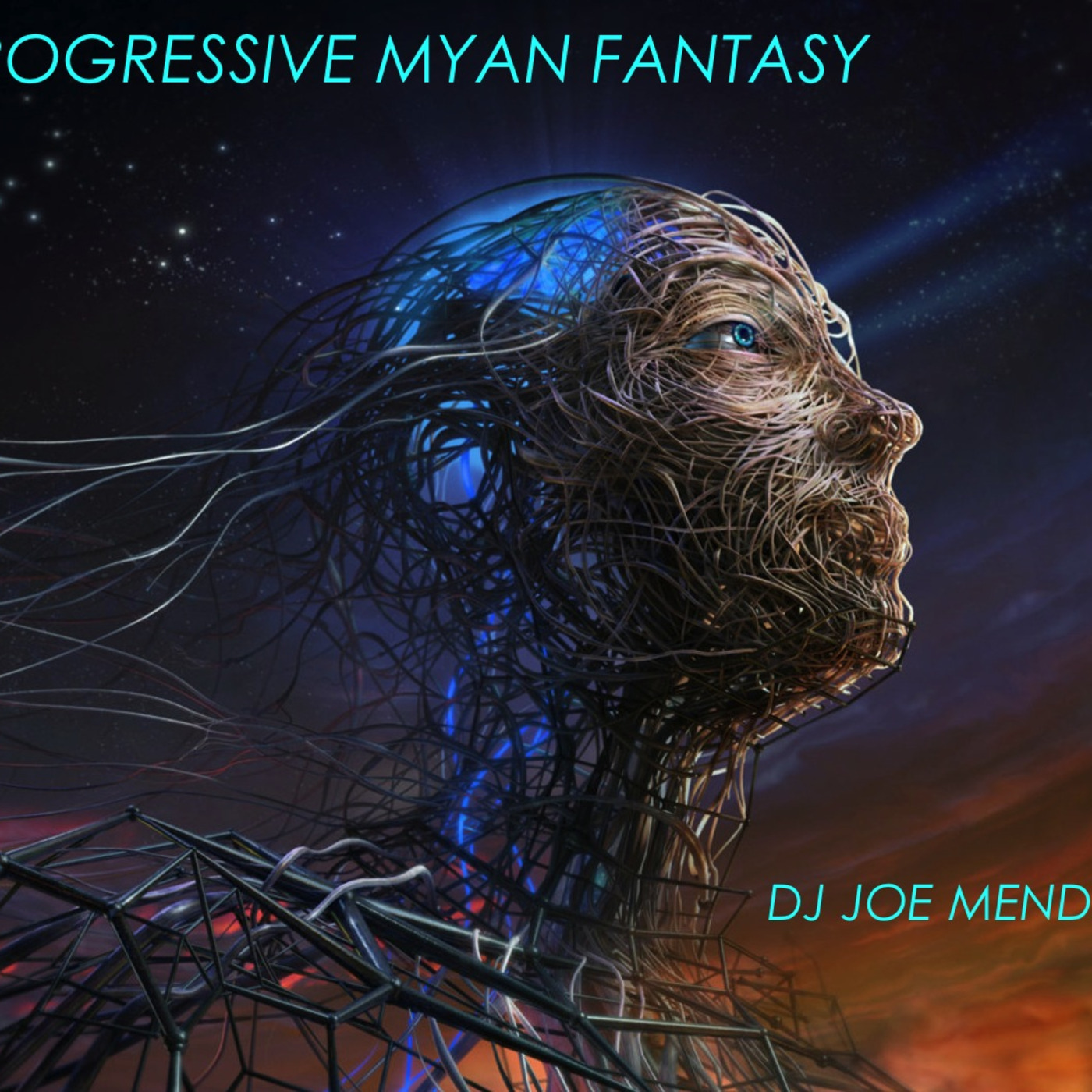 DJ Joe Mendez\'s Podcast