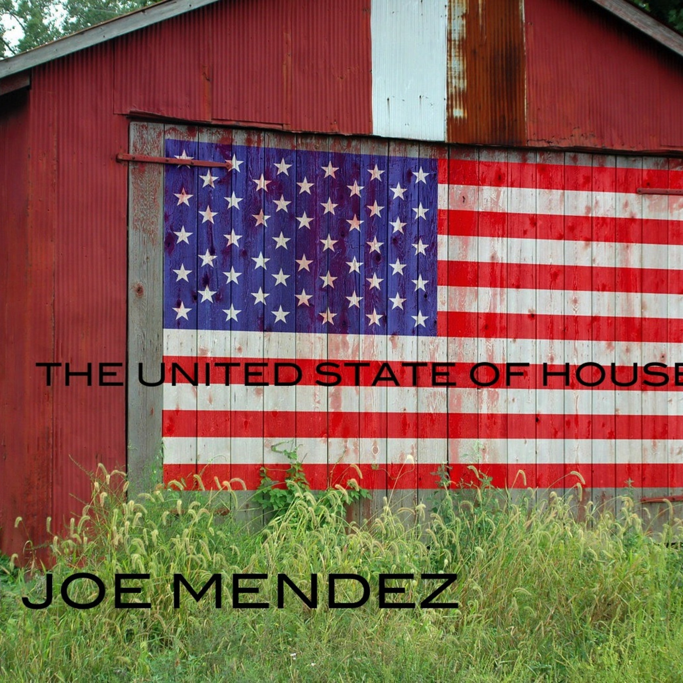 DJ Joe Mendez\'s Podcast