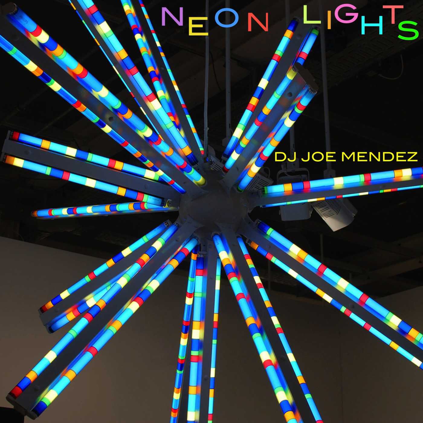 DJ Joe Mendez\'s Podcast