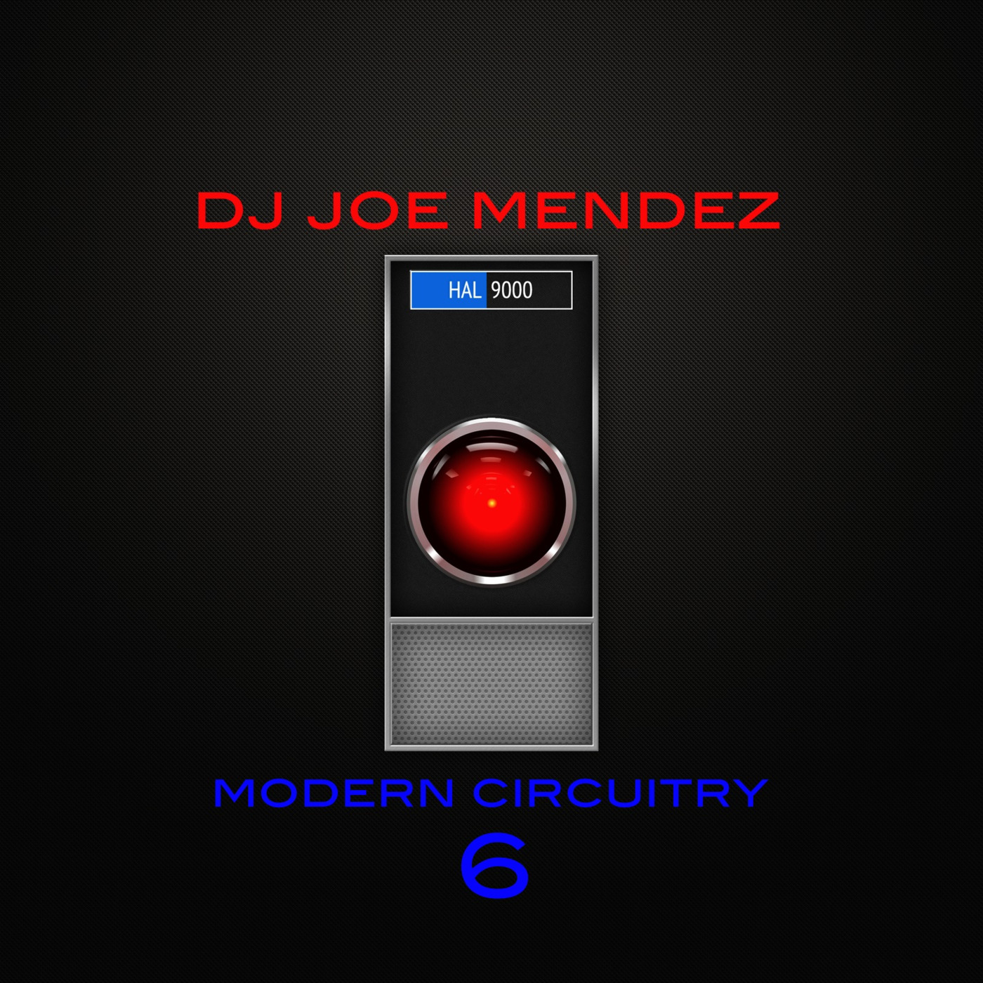 DJ Joe Mendez\'s Podcast