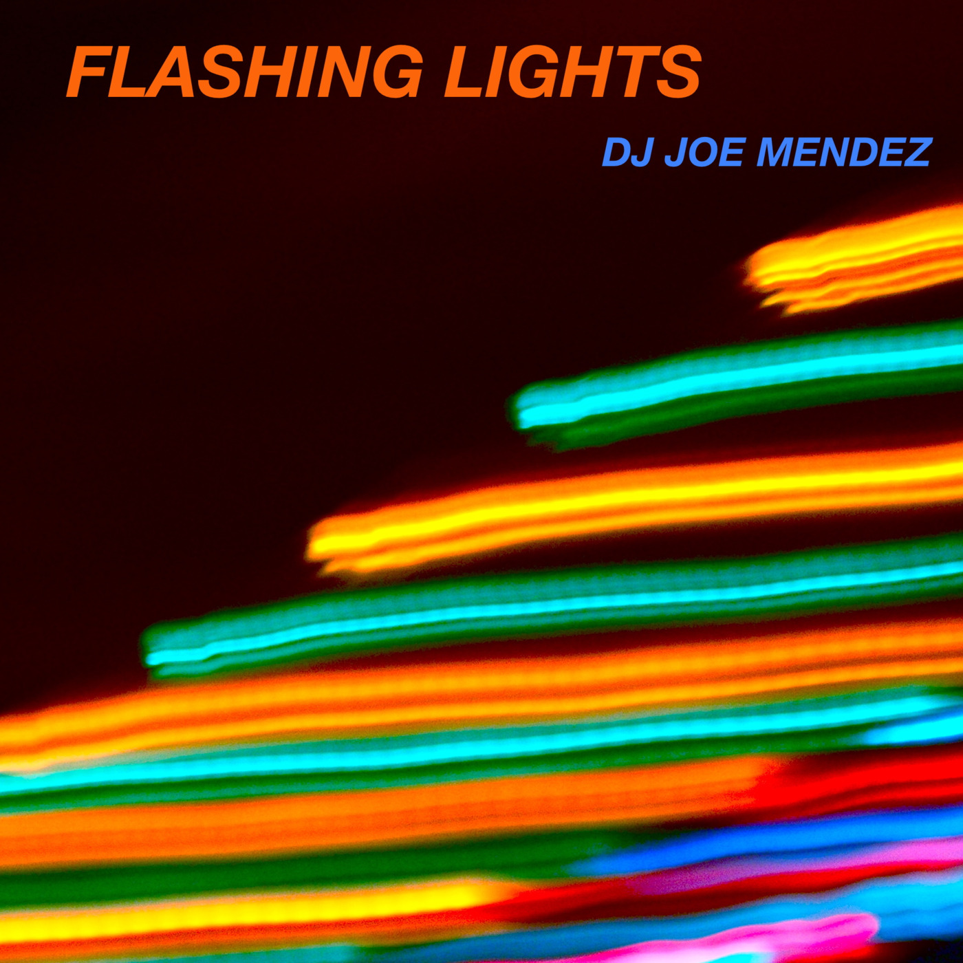 DJ Joe Mendez\'s Podcast