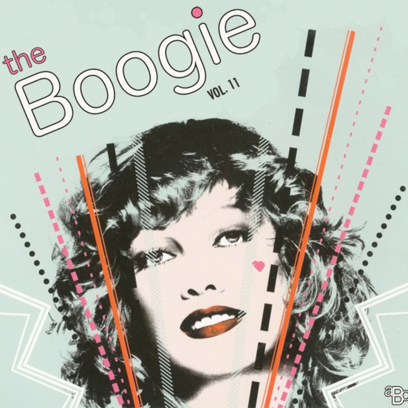 Austin Boogie Crew podcast artwork