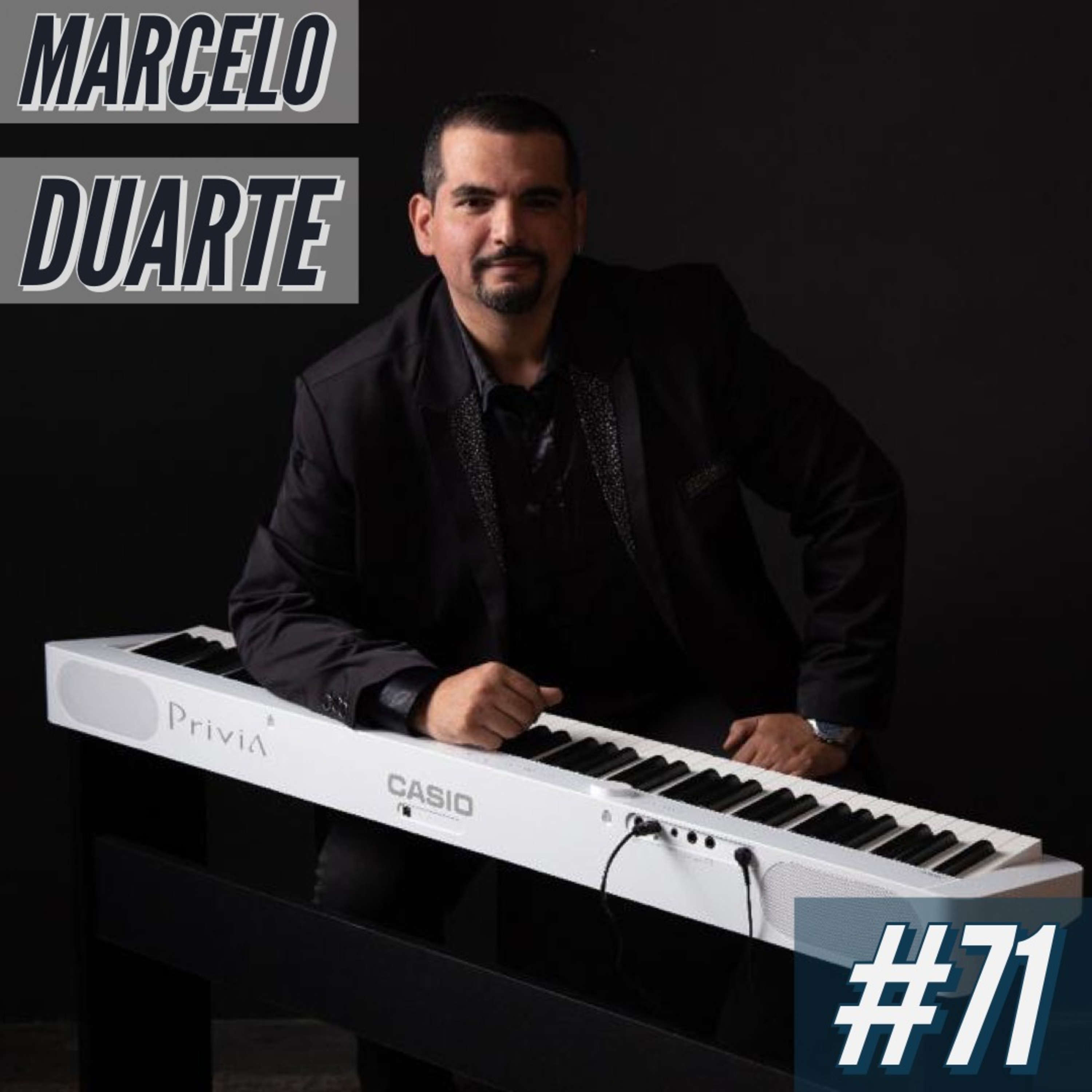 QU4RTO DE CIMA Podcast