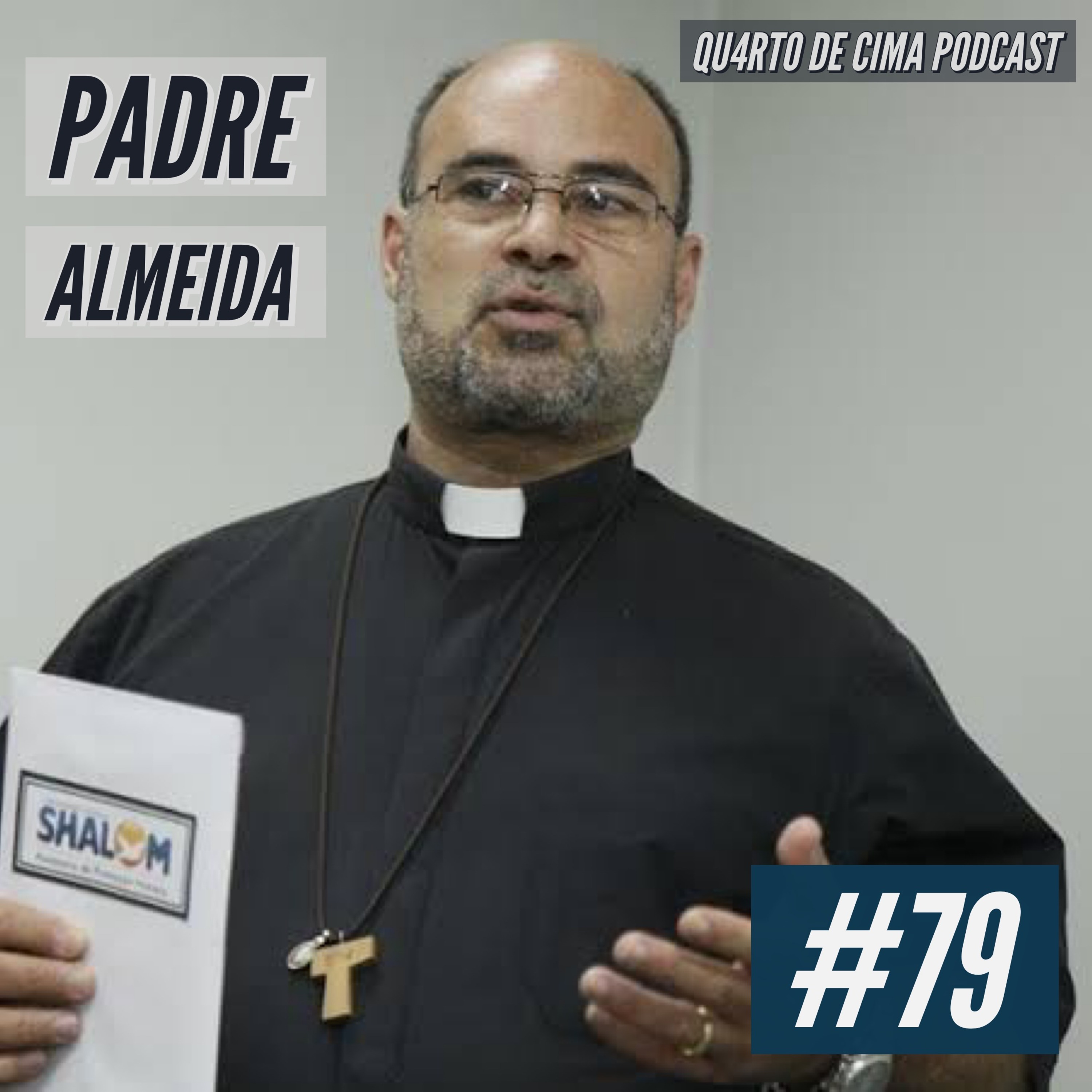 QU4RTO DE CIMA Podcast