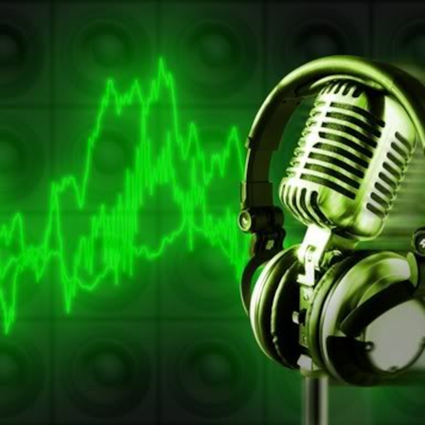 IN-DA-MIX\'S Podcast