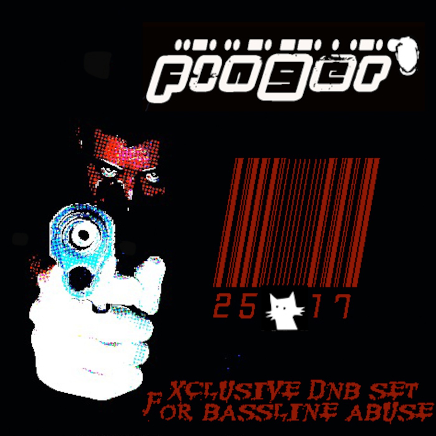 Bassline Abuse Podcast