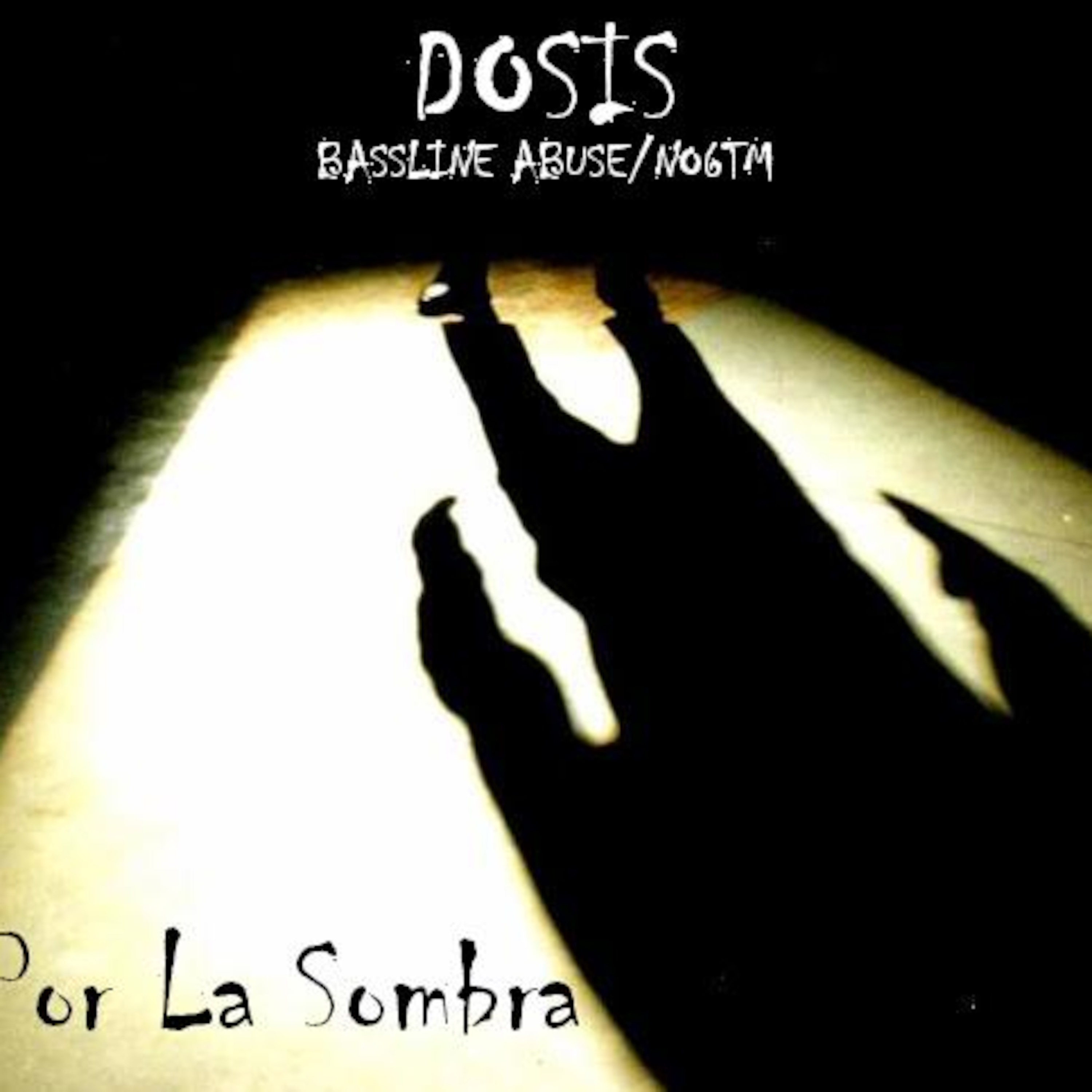 Episode 24: Dosis: Por La Sombra (August 2010) episode artwork