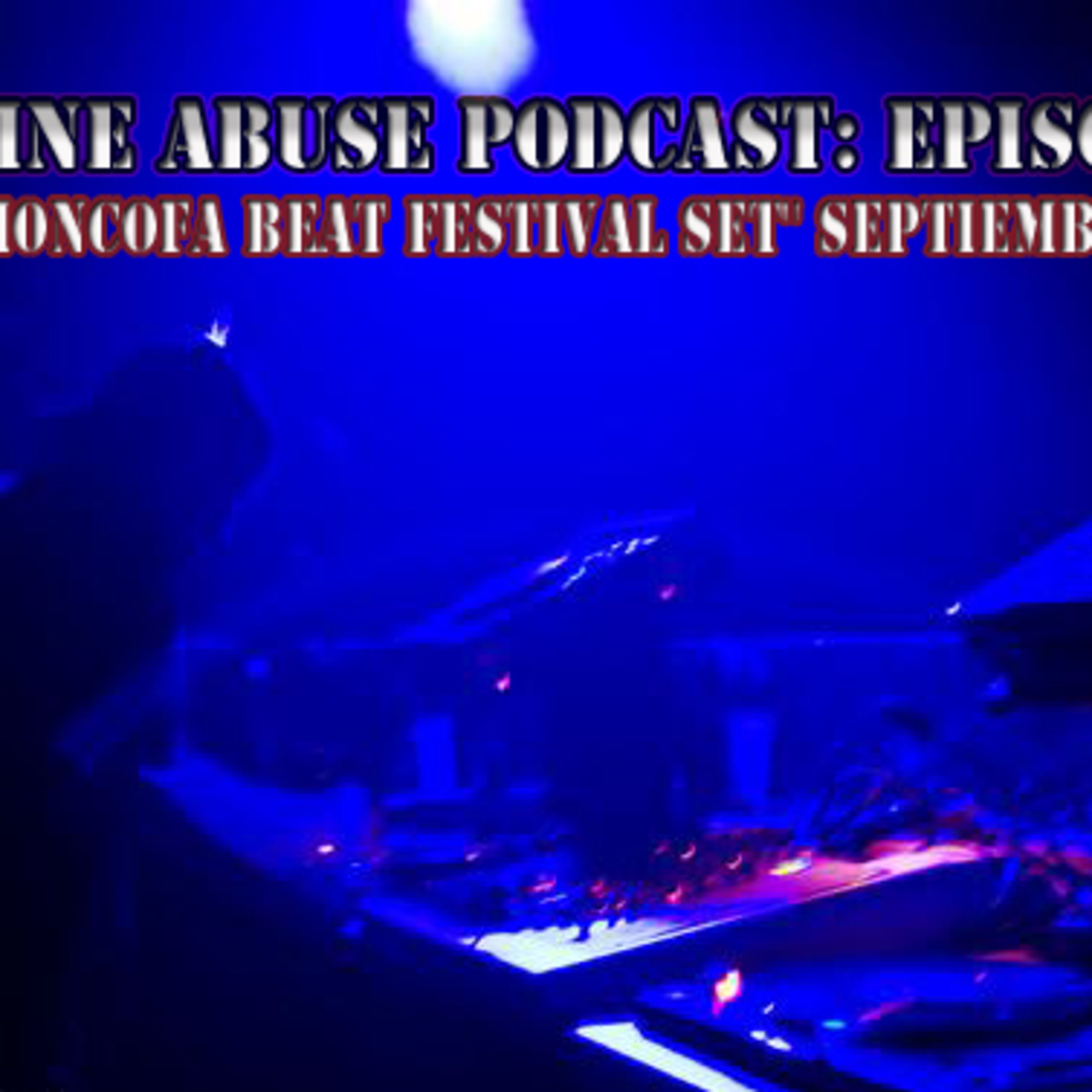 Episode 31: Lazza : Moncofa Beat Festival Set. Septiembre 2003 episode artwork