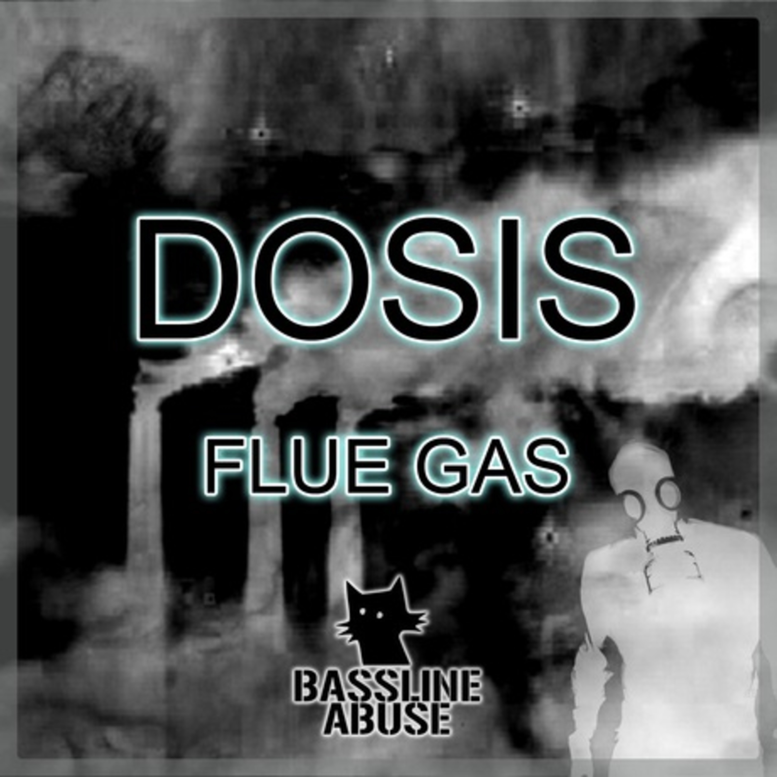 Episode 40: Dosis - Flue gas (Julio 2012) episode artwork