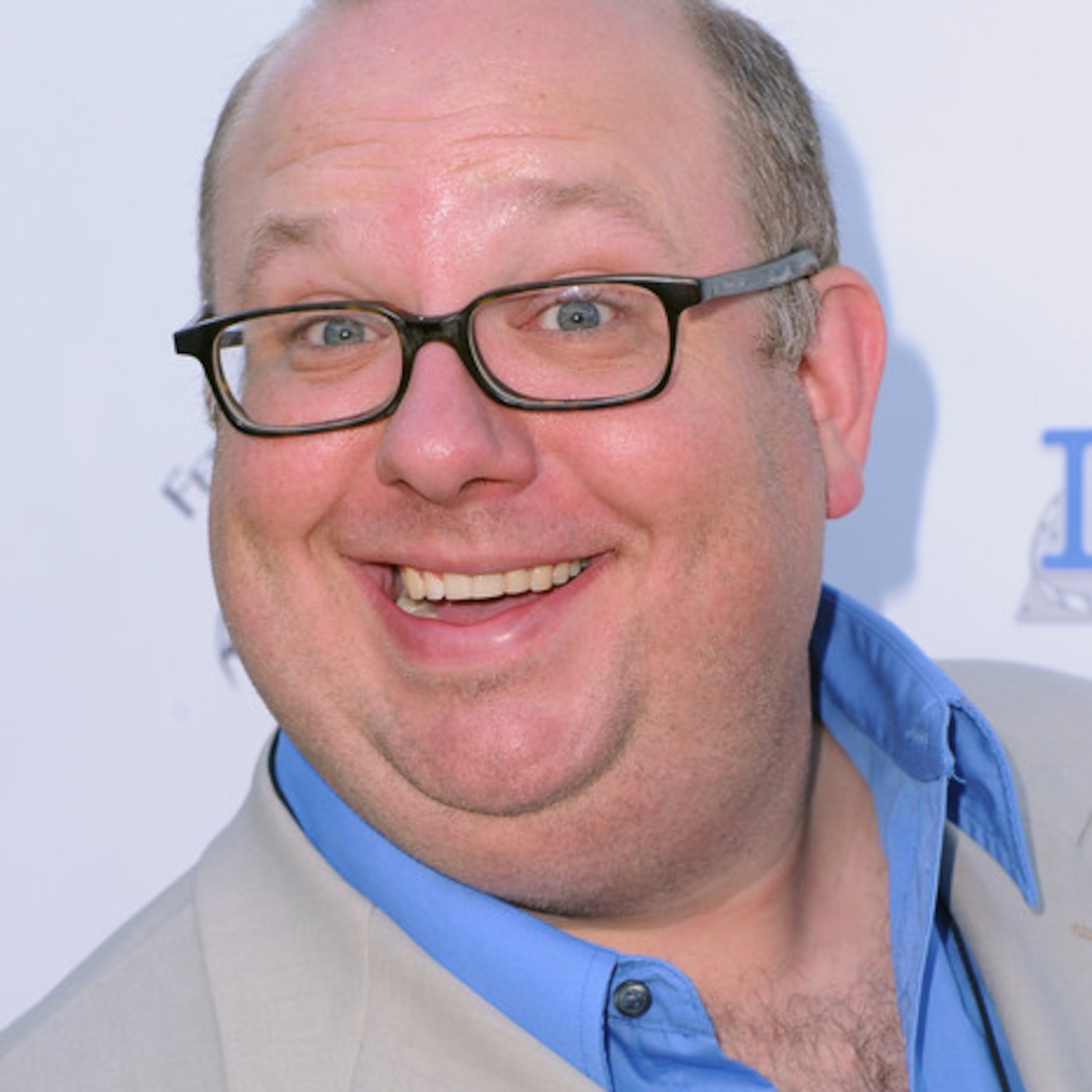 Bill Chott