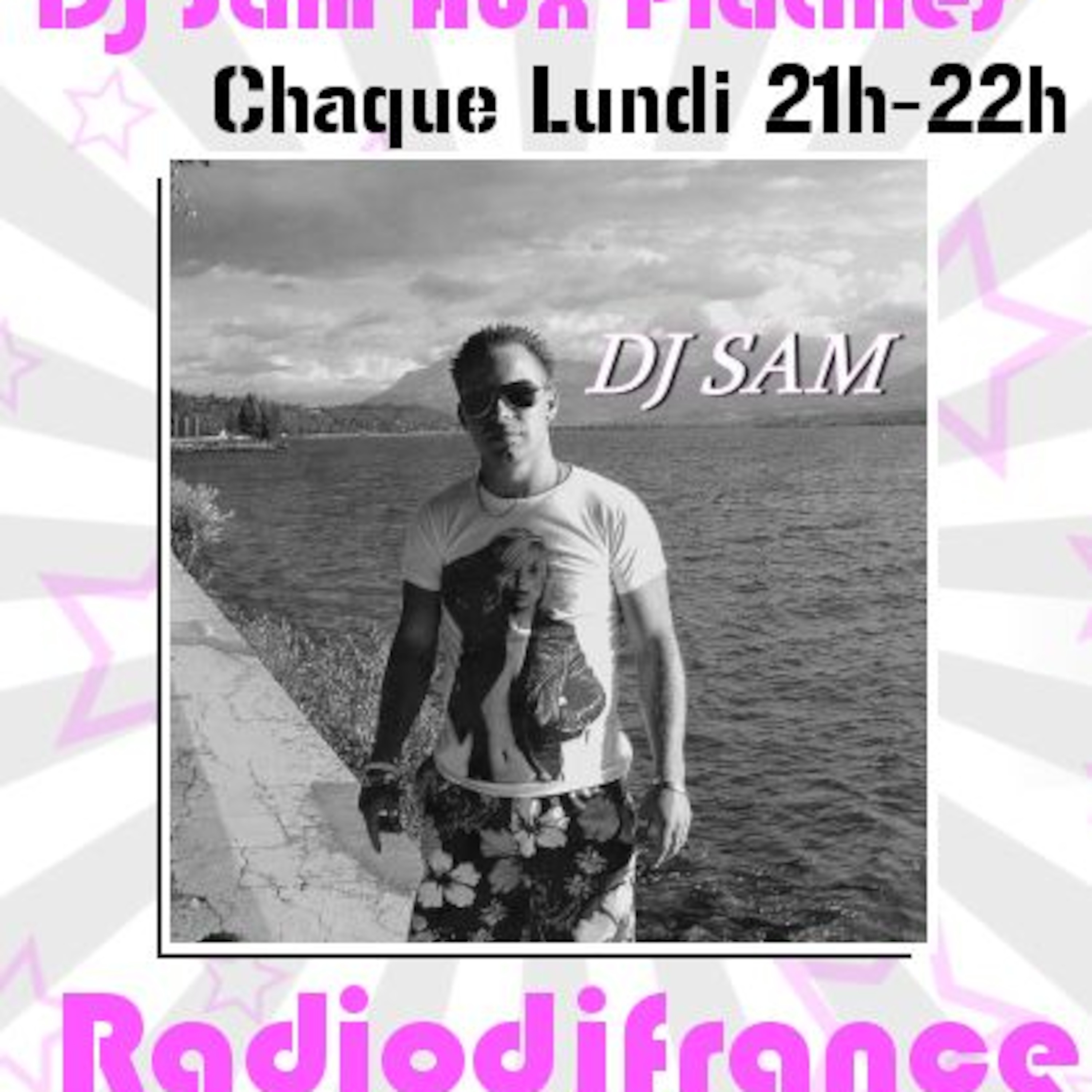 Mix Live Dj Sam 30 04 2012
