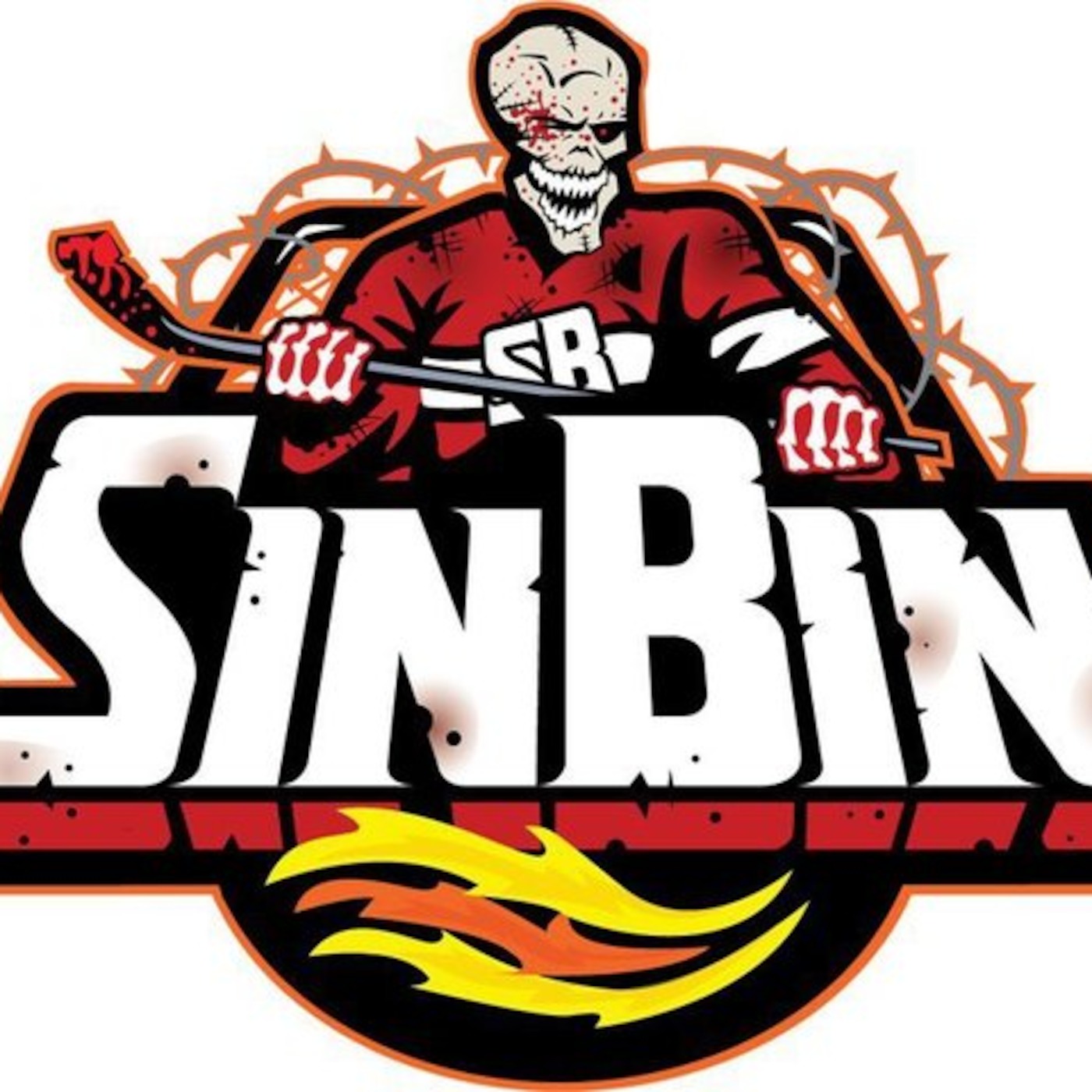 Sin Bin Sports