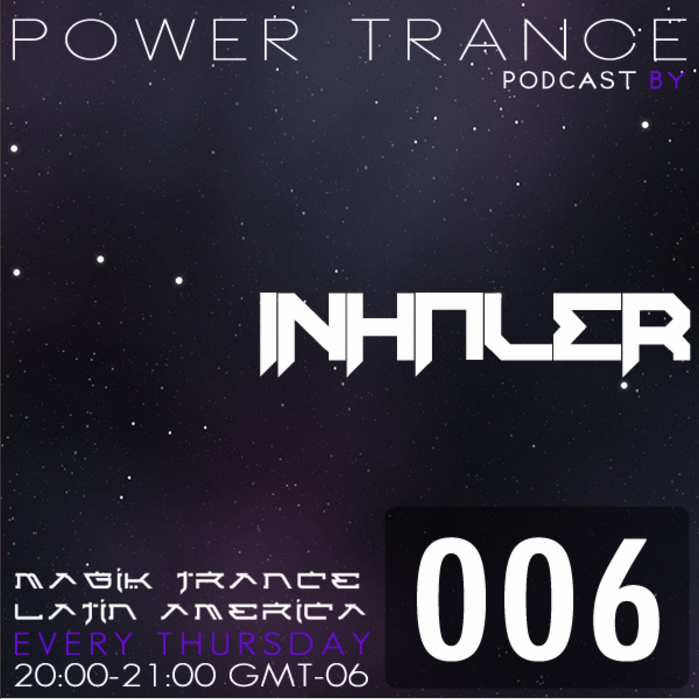 Power Trance Episode 006